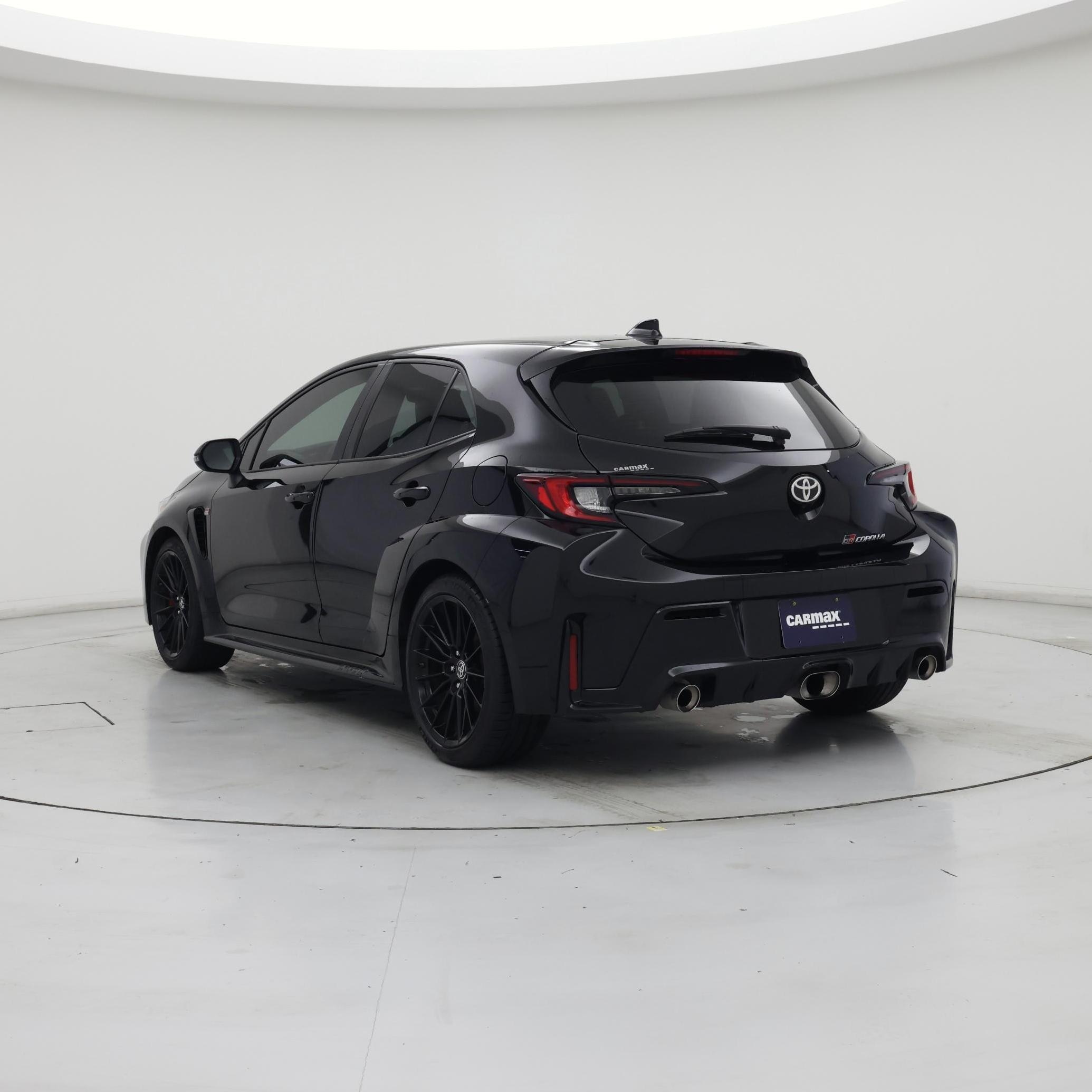 Thumbnail: 2024 Toyota GR Corolla - 2