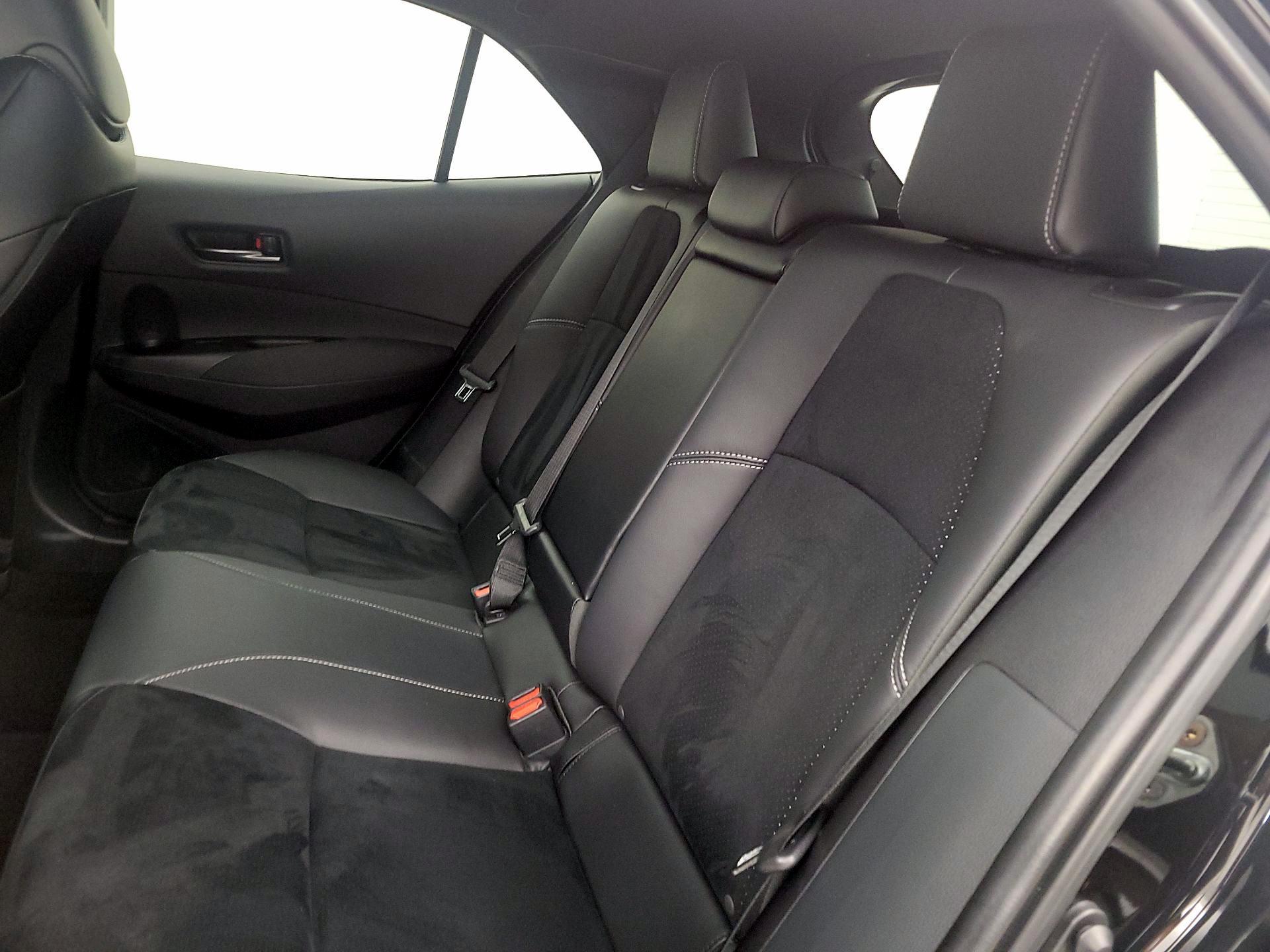 Thumbnail: 2024 Toyota GR Corolla - 19