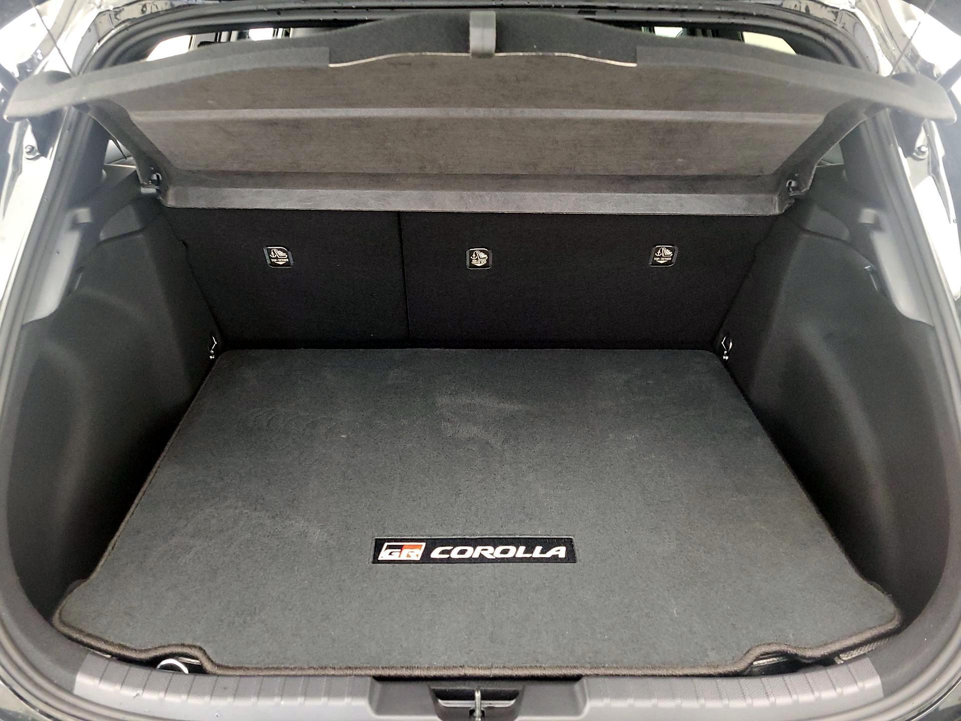 Thumbnail: 2024 Toyota GR Corolla - 20