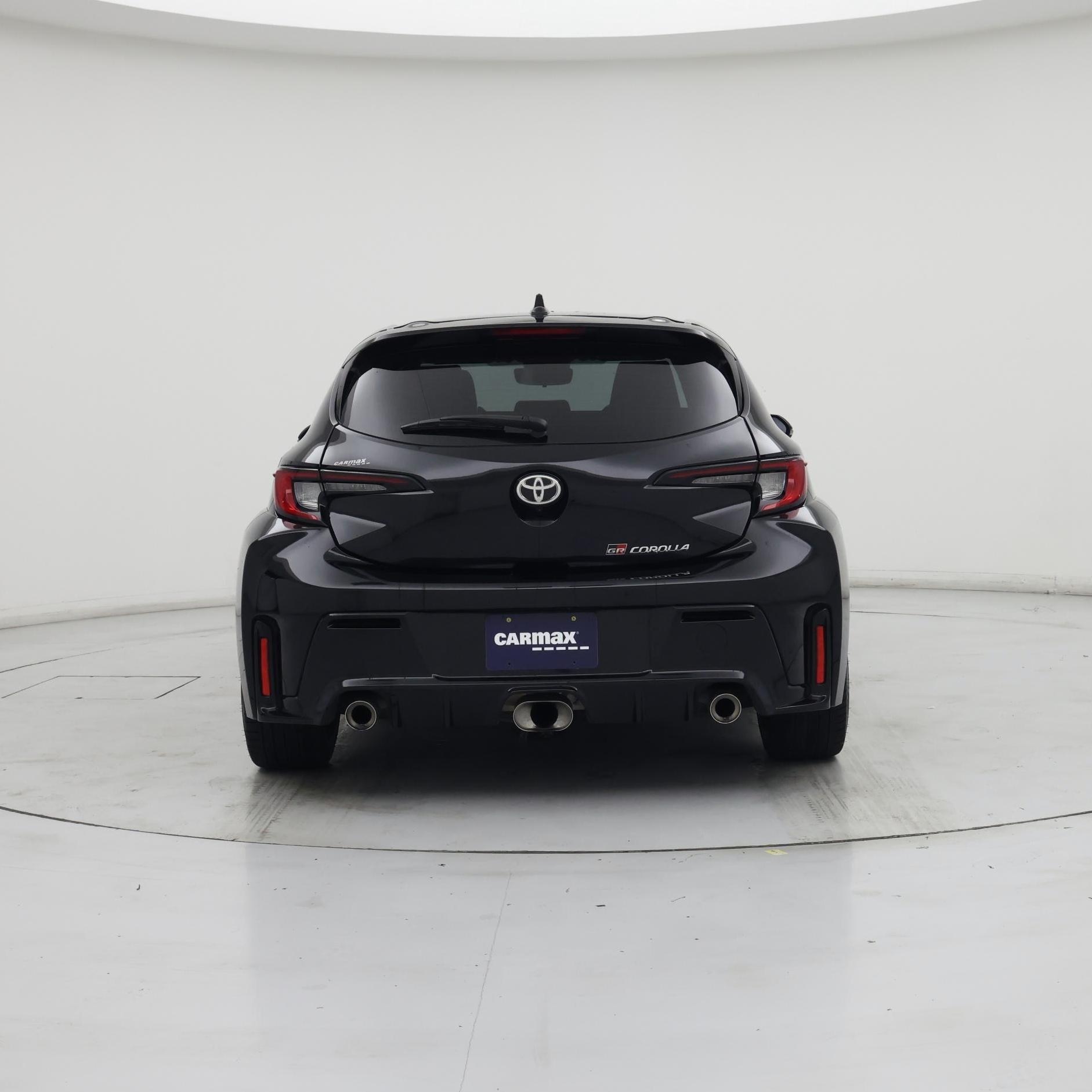 Thumbnail: 2024 Toyota GR Corolla - 6