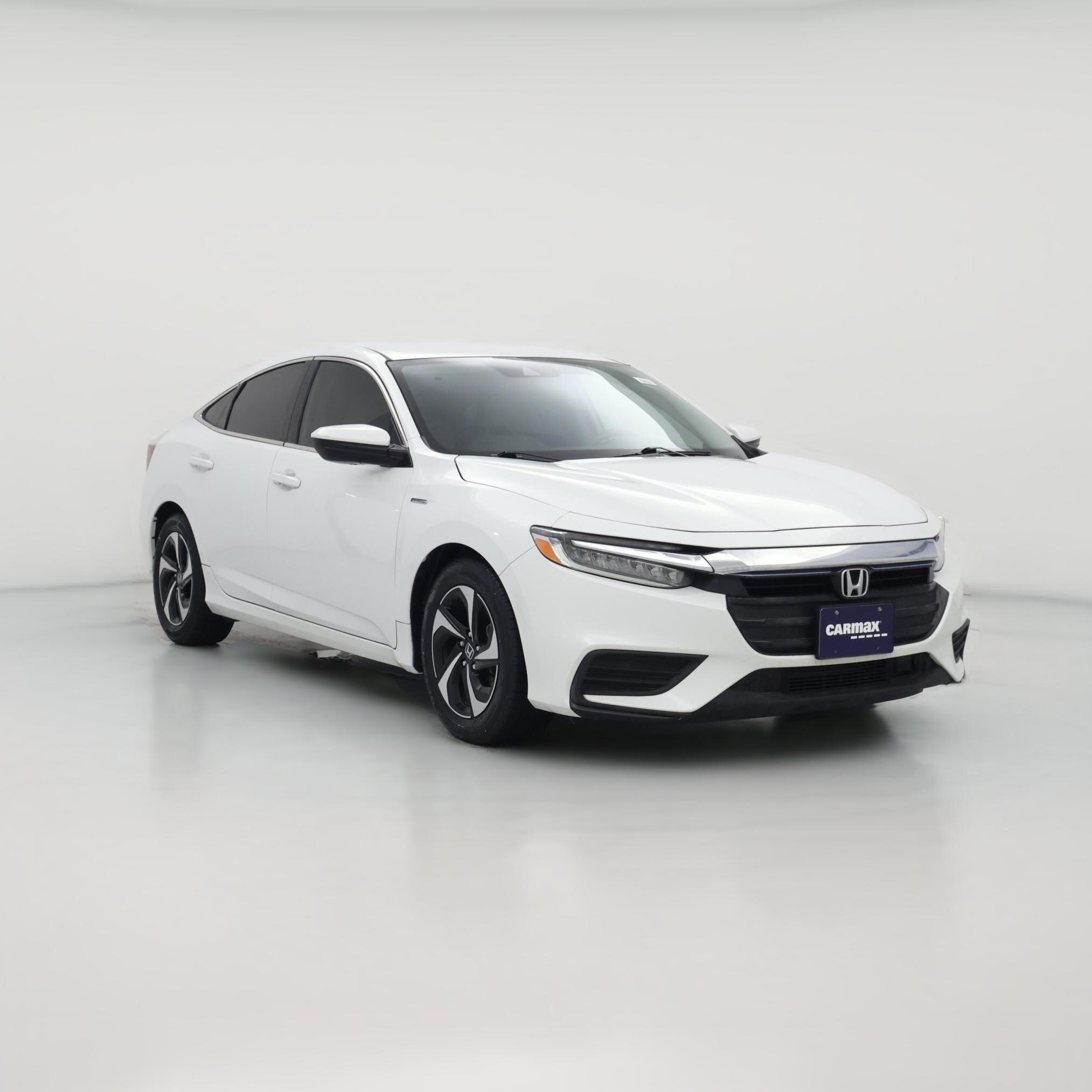 Thumbnail: 2022 Honda Insight - 1