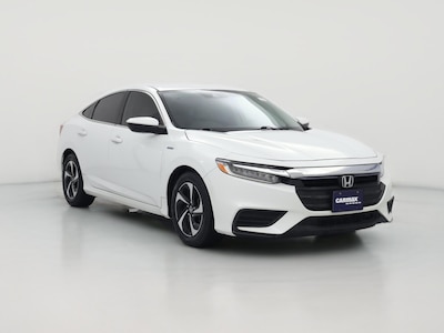 2022 Honda Insight EX