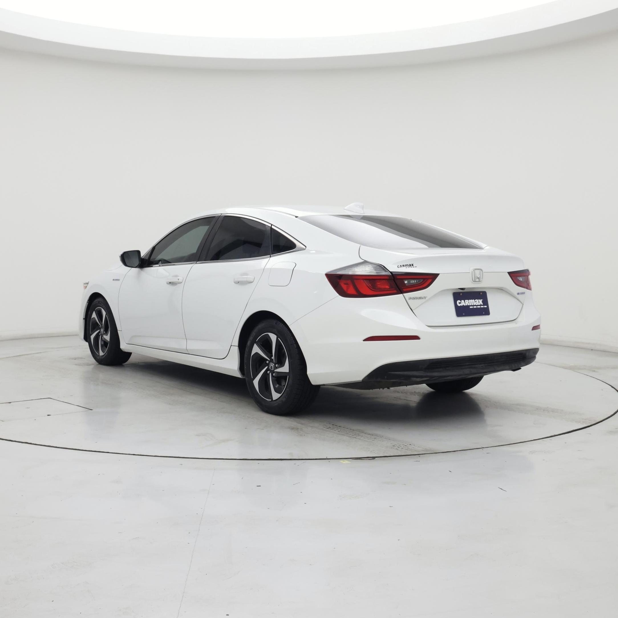 Thumbnail: 2022 Honda Insight - 2