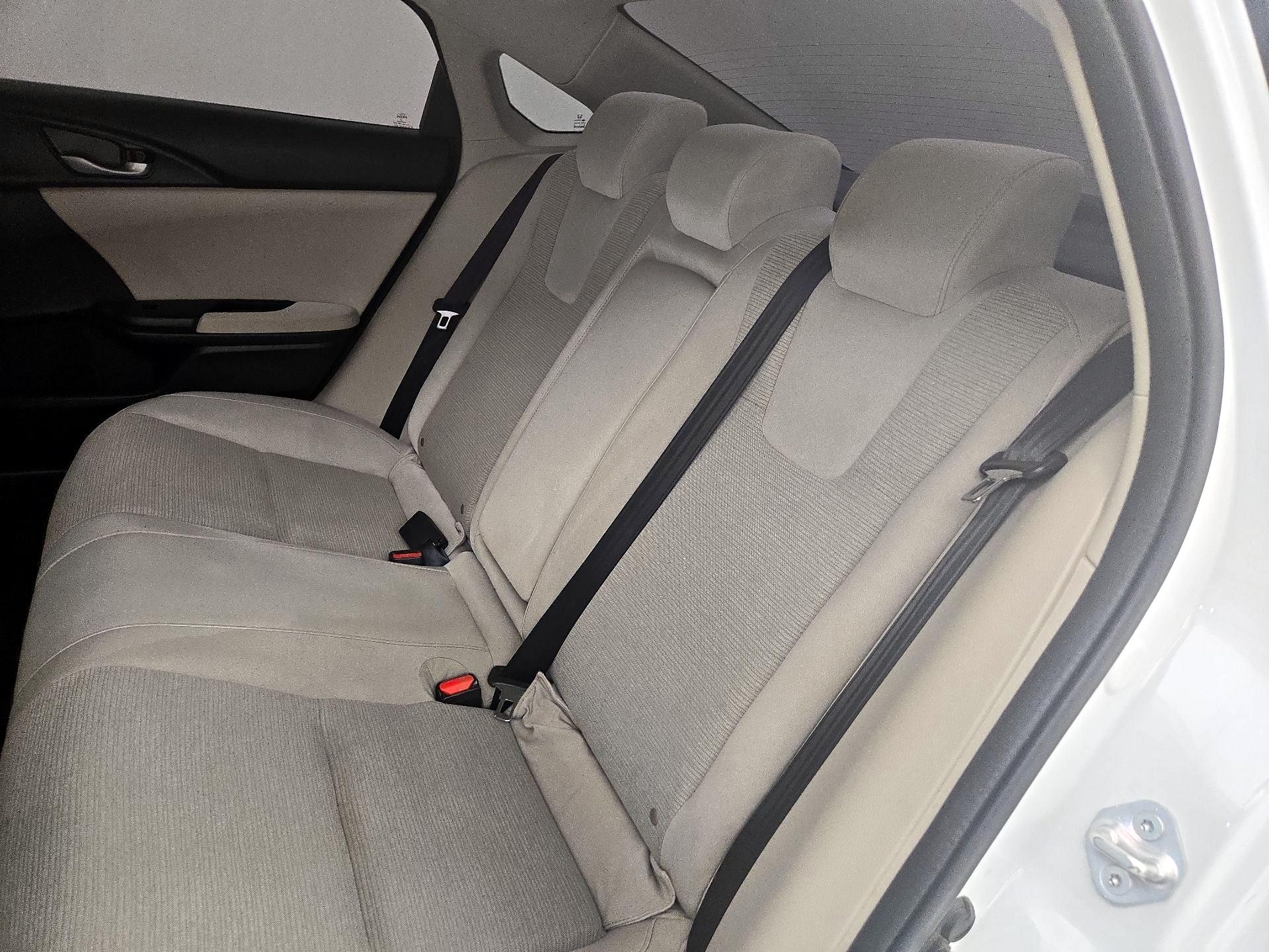 Thumbnail: 2022 Honda Insight - 19