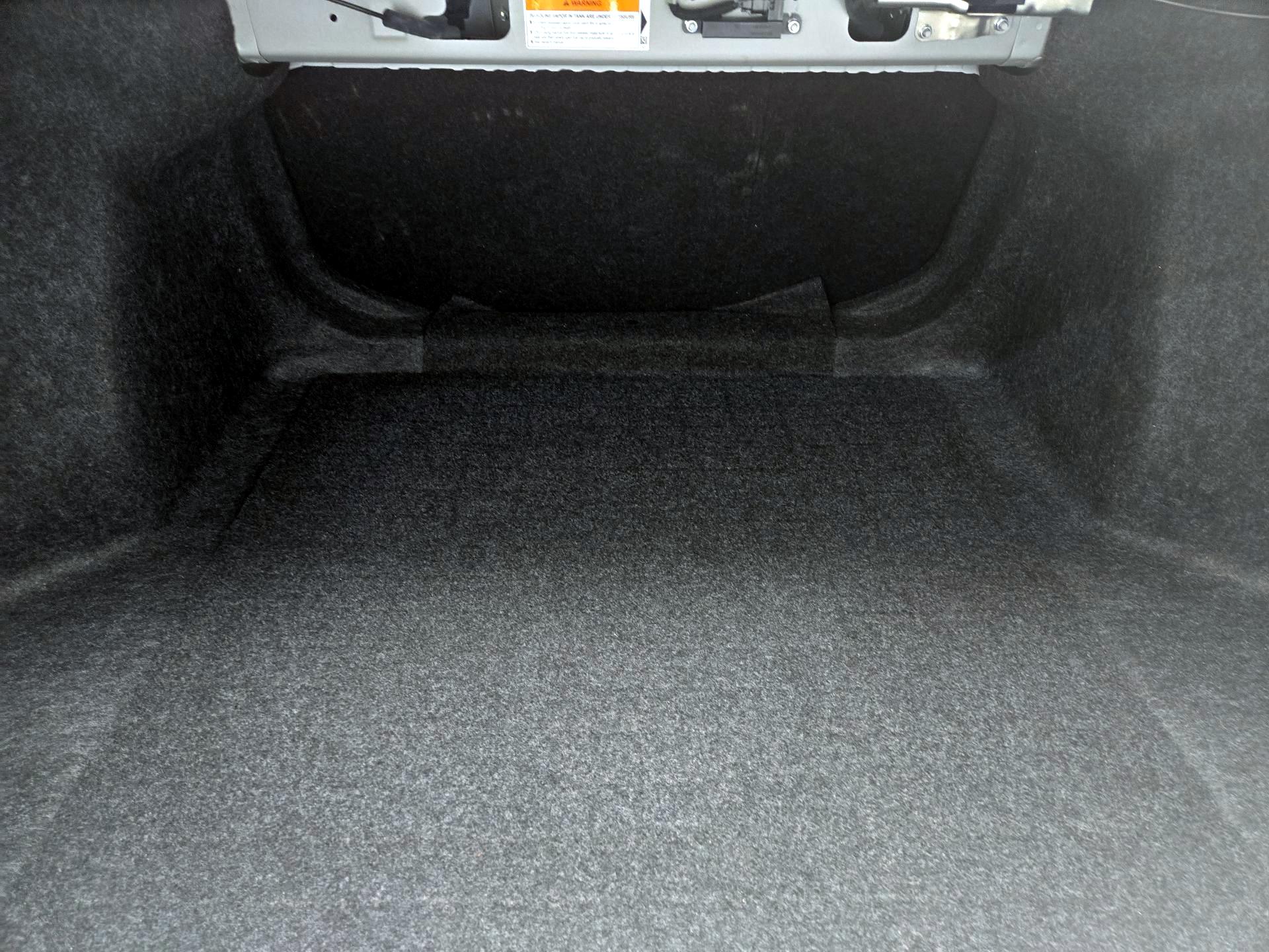 Thumbnail: 2022 Honda Insight - 20