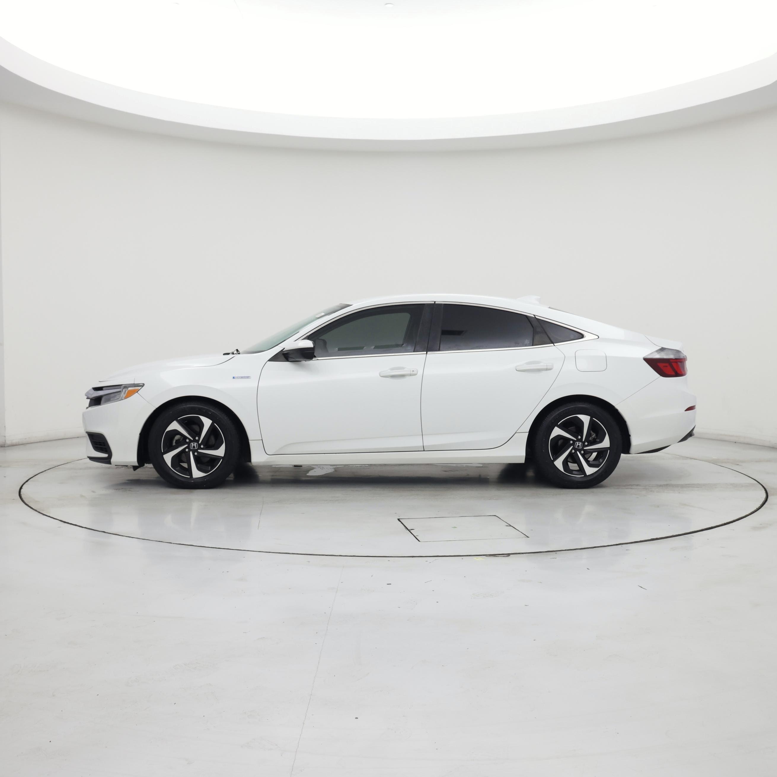 Thumbnail: 2022 Honda Insight - 3