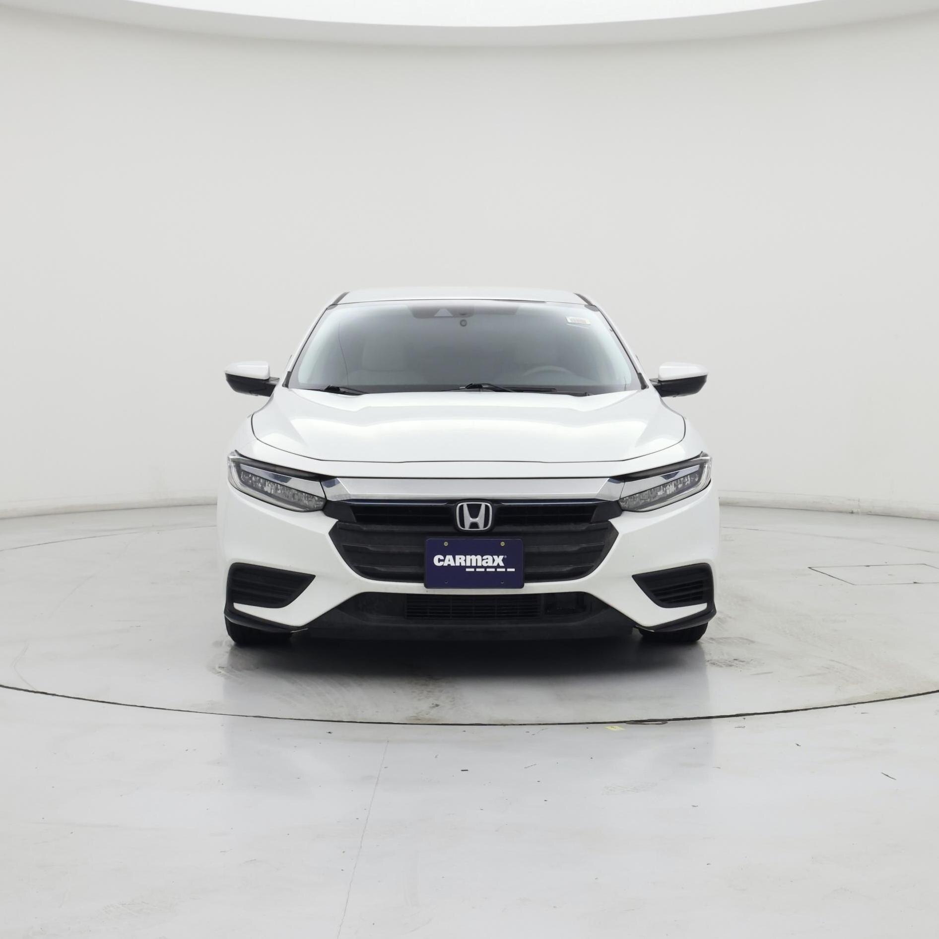 Thumbnail: 2022 Honda Insight - 5
