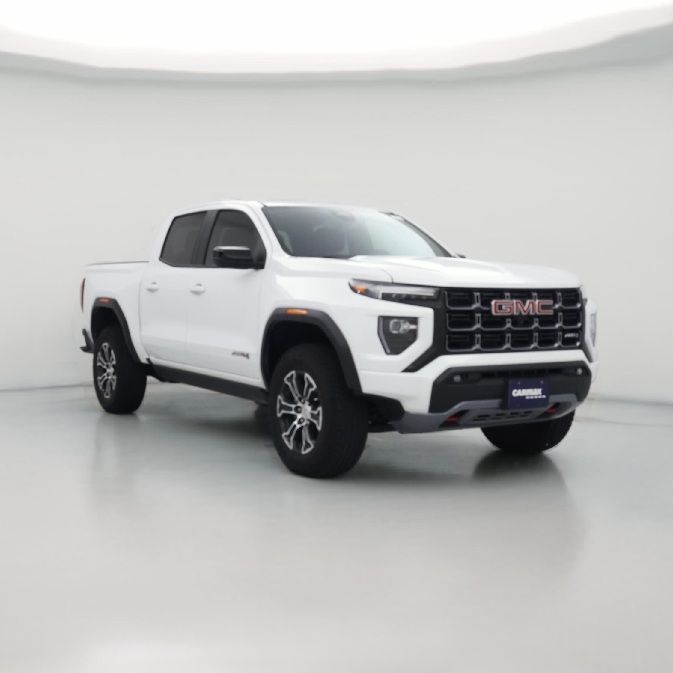 Thumbnail: 2025 GMC Canyon - 1