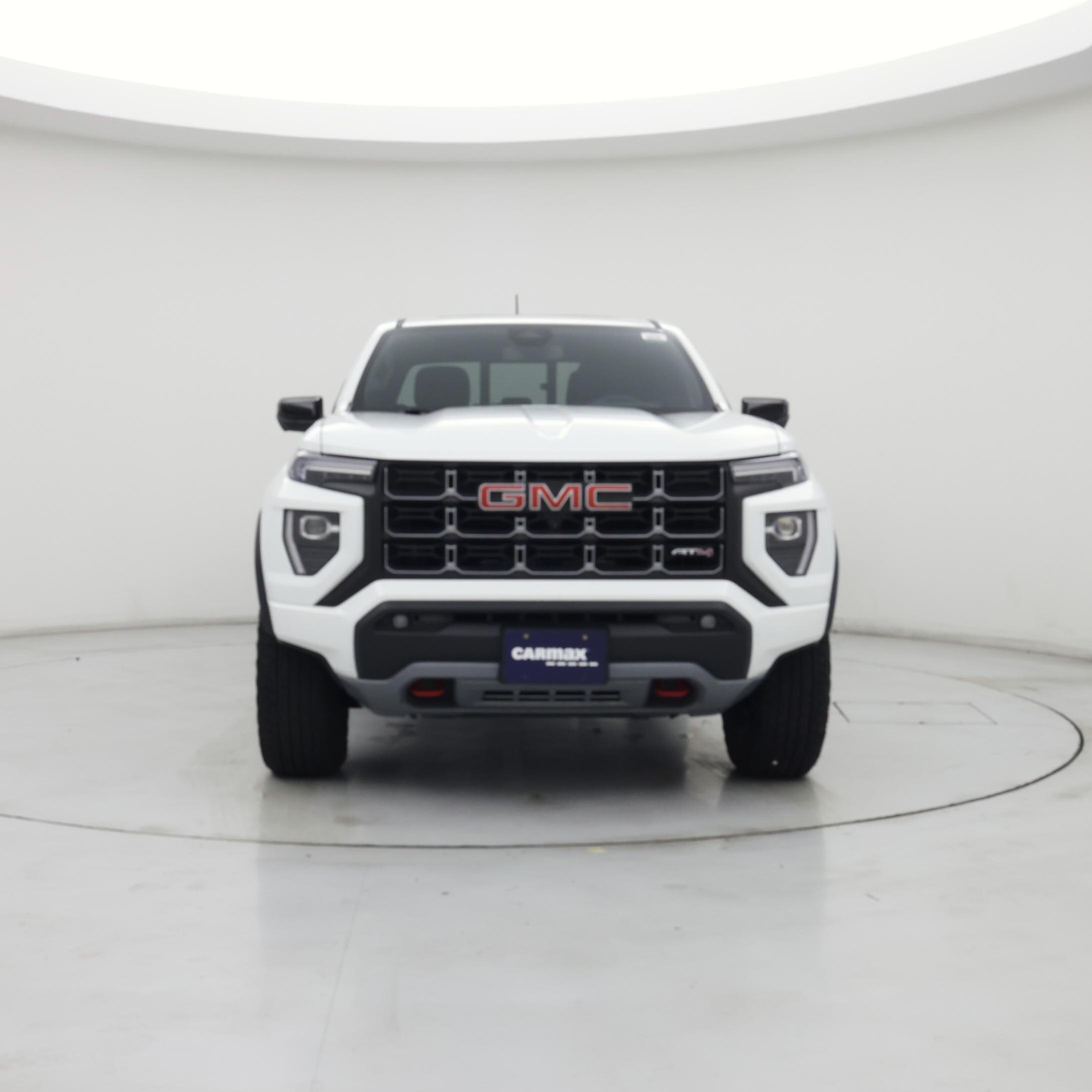 Thumbnail: 2025 GMC Canyon - 5