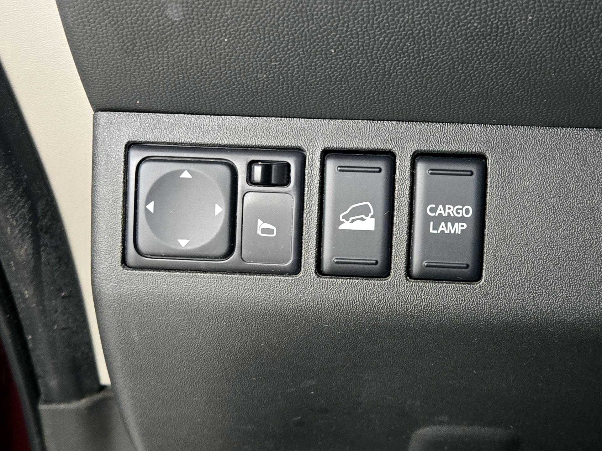 Thumbnail: 2020 Nissan Frontier - 13