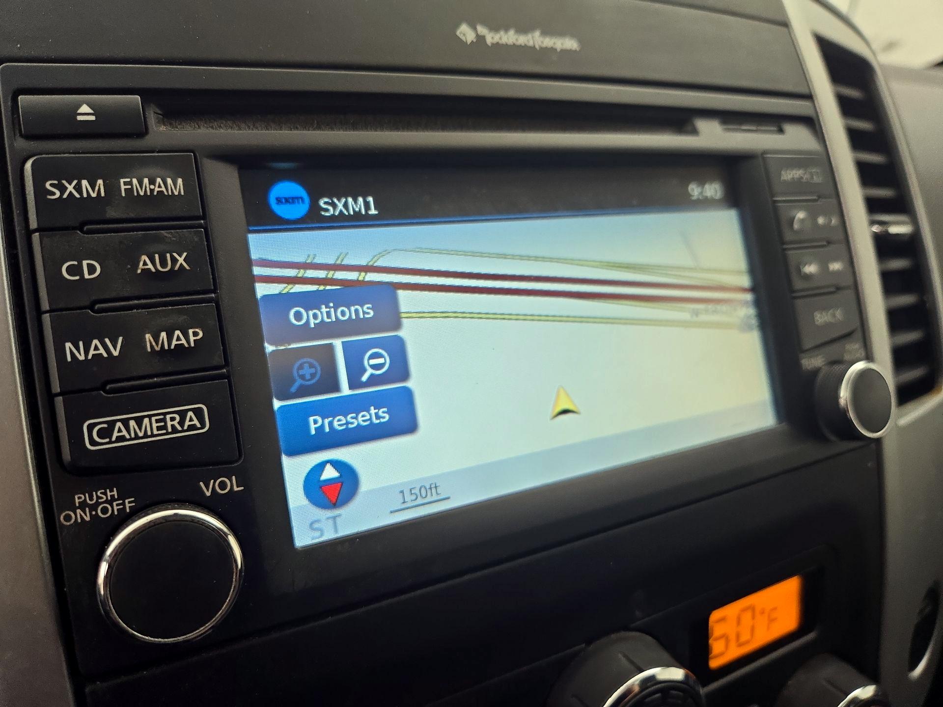 Thumbnail: 2020 Nissan Frontier - 14