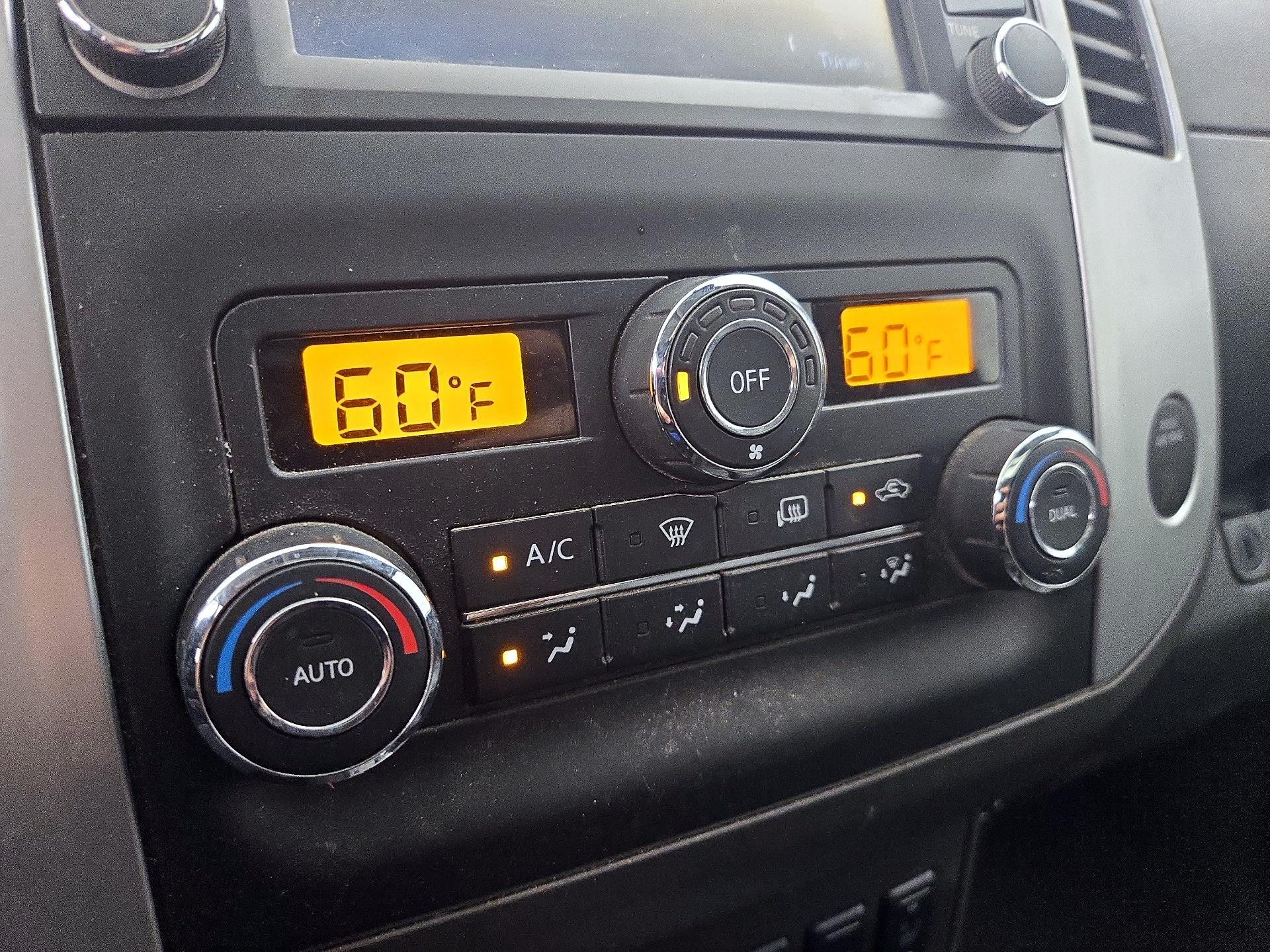 Thumbnail: 2020 Nissan Frontier - 17