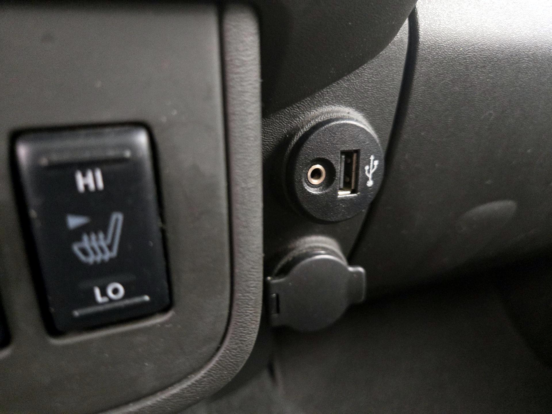 Thumbnail: 2020 Nissan Frontier - 19