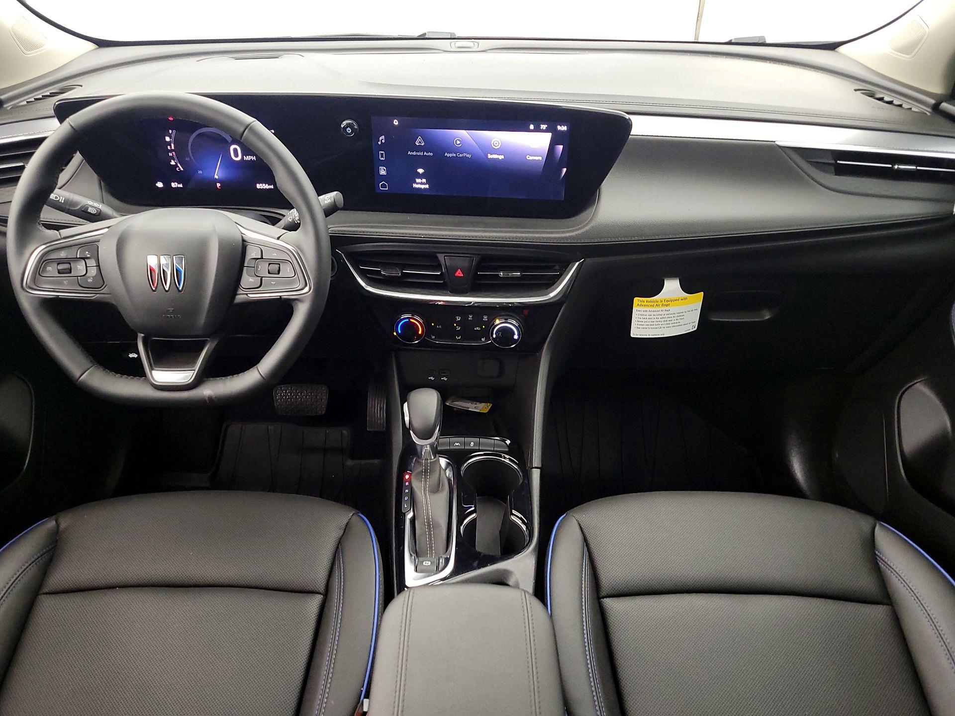 Thumbnail: 2026 Buick Encore GX - 9