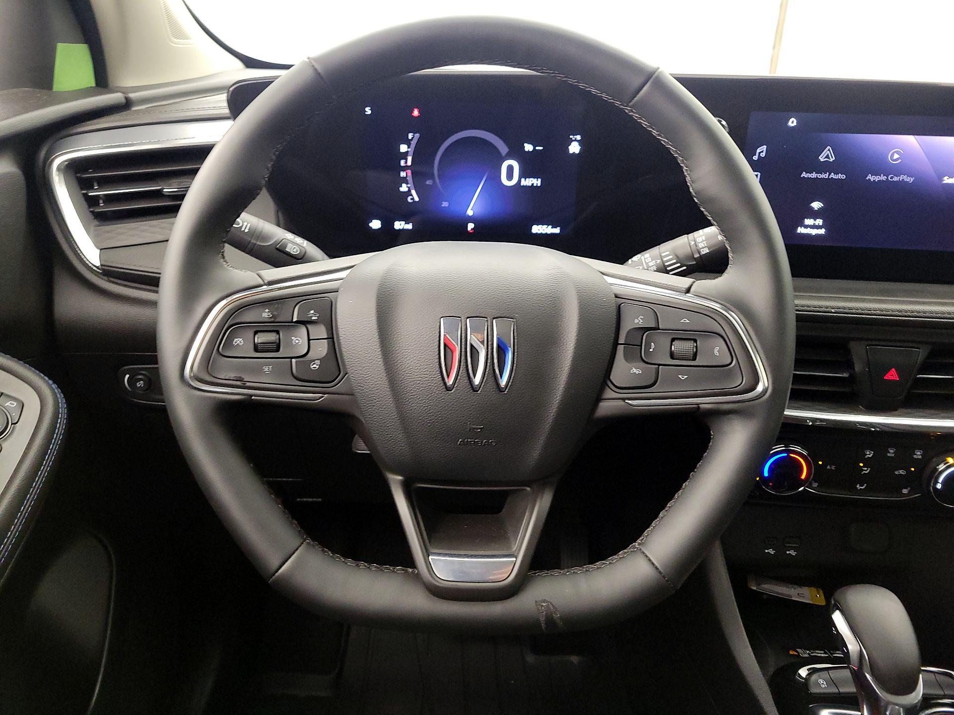 Thumbnail: 2026 Buick Encore GX - 10