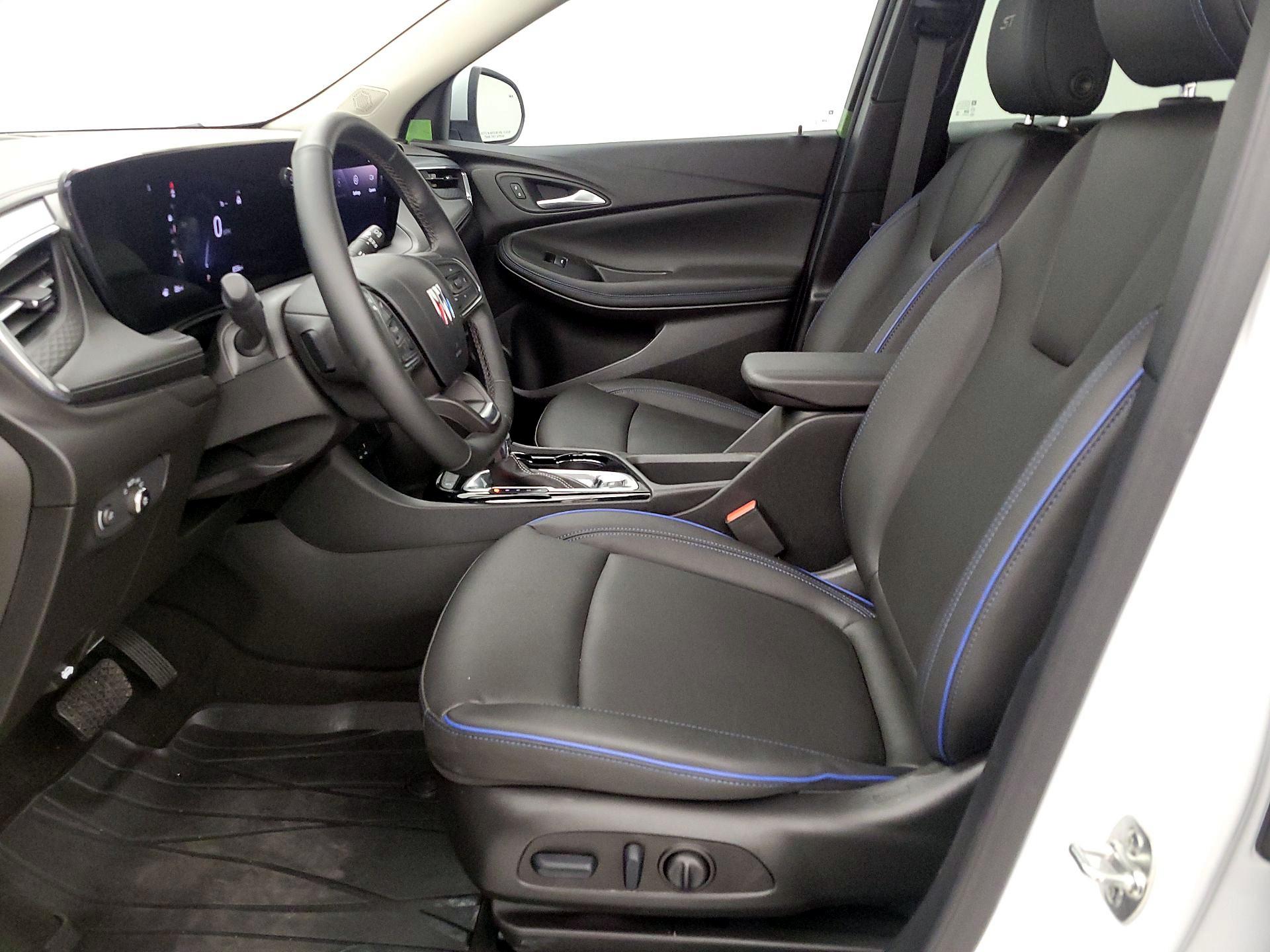 Thumbnail: 2026 Buick Encore GX - 11