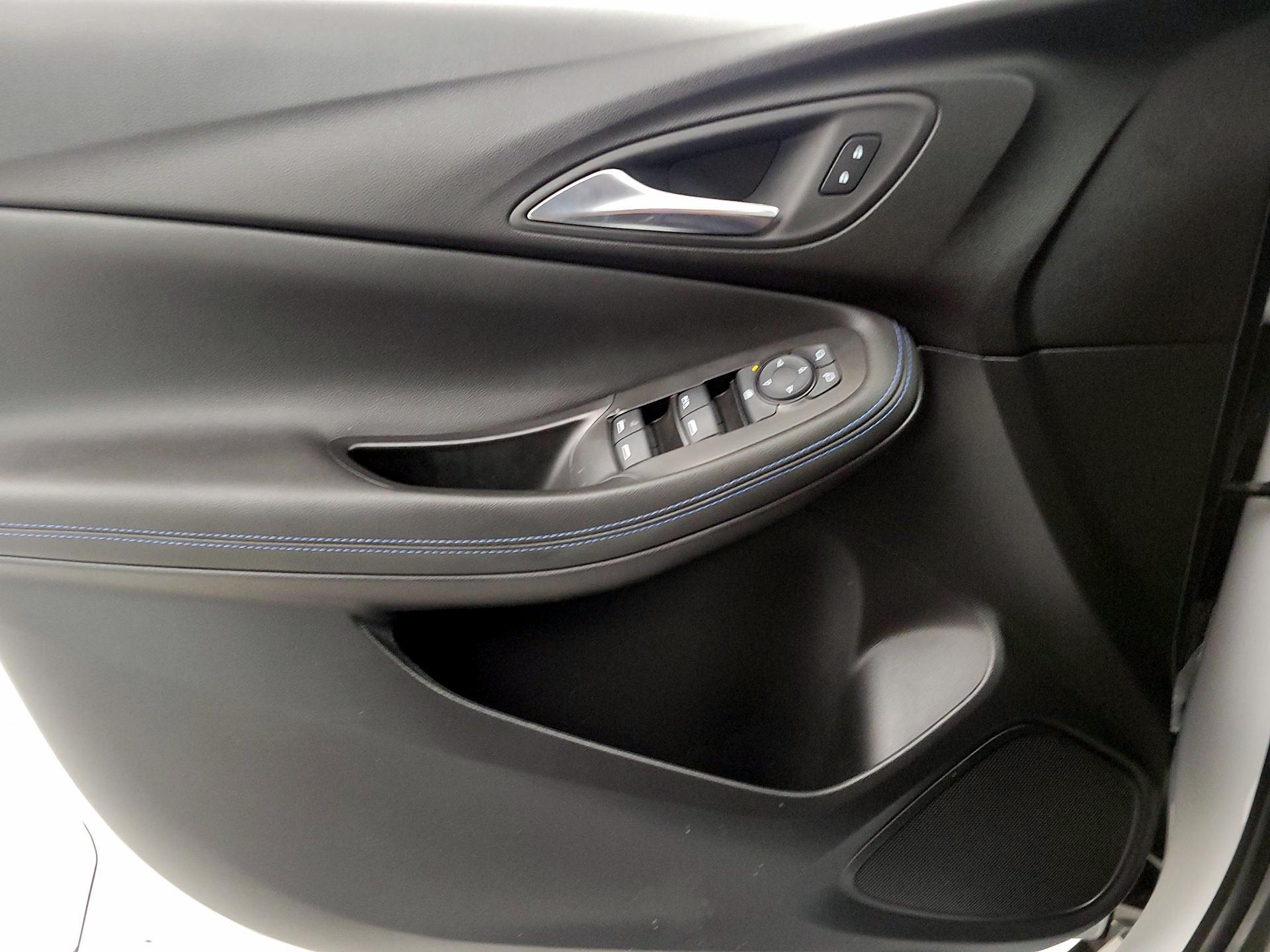 Thumbnail: 2026 Buick Encore GX - 12