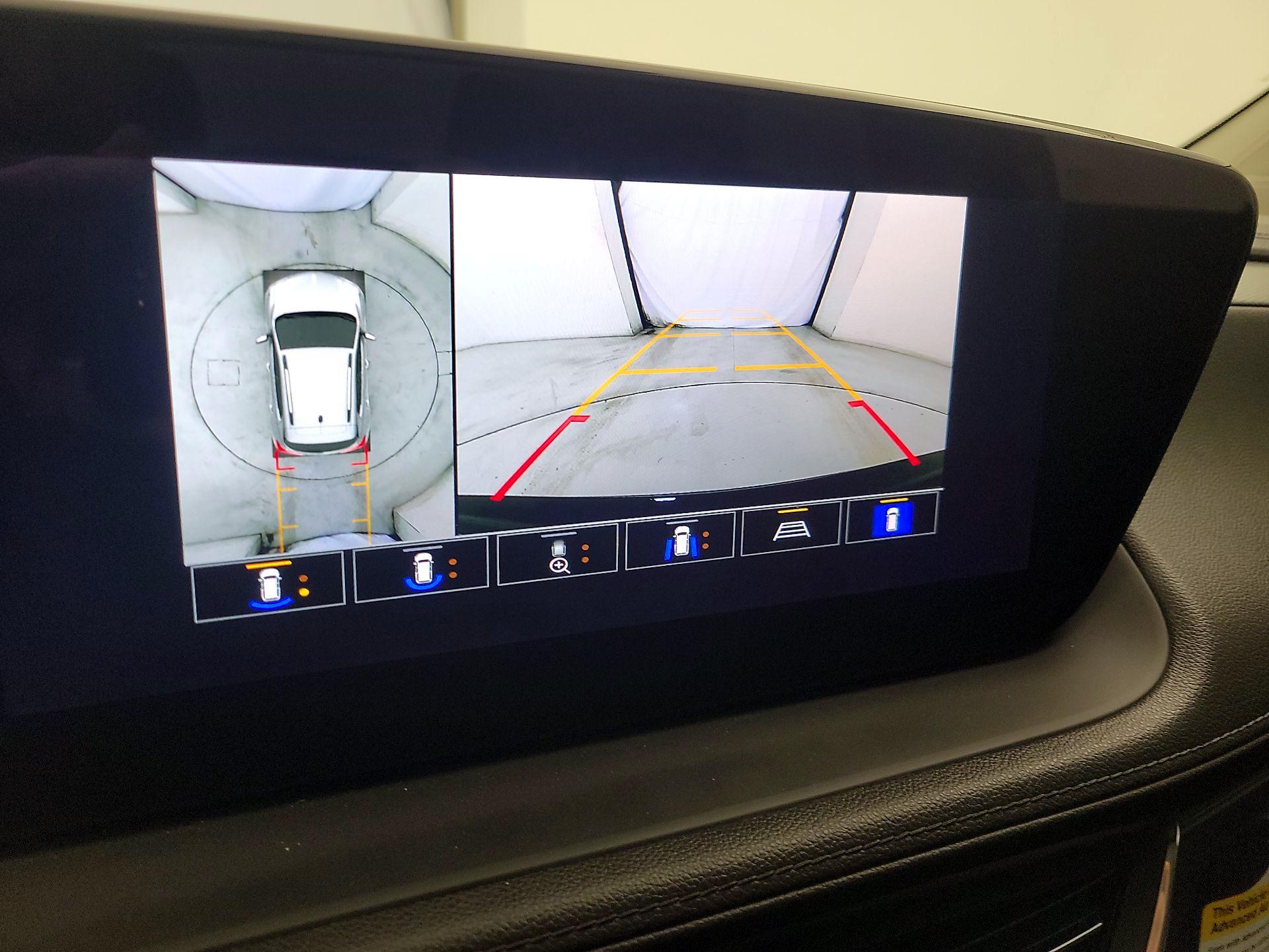 Thumbnail: 2026 Buick Encore GX - 14