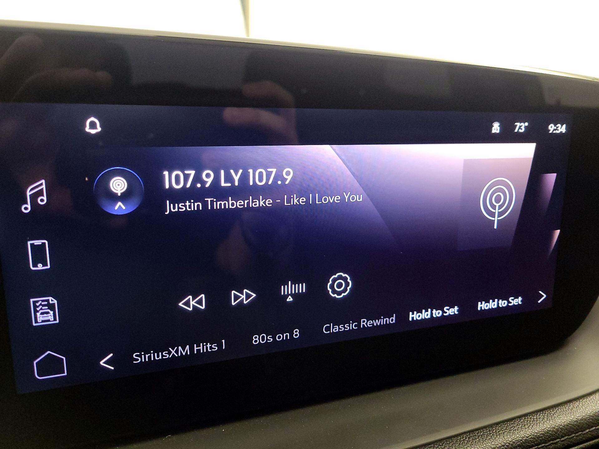 Thumbnail: 2026 Buick Encore GX - 15