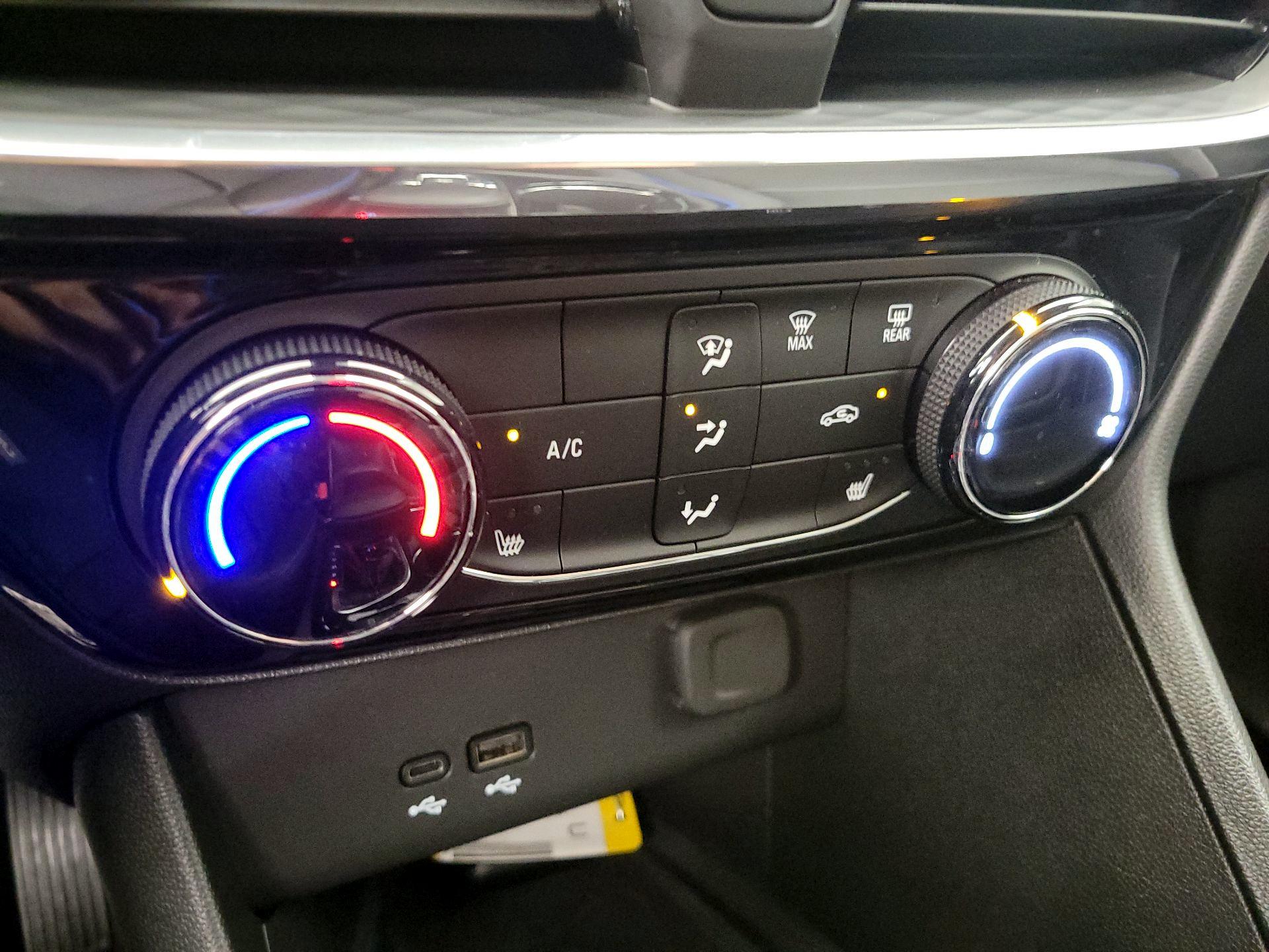 Thumbnail: 2026 Buick Encore GX - 16