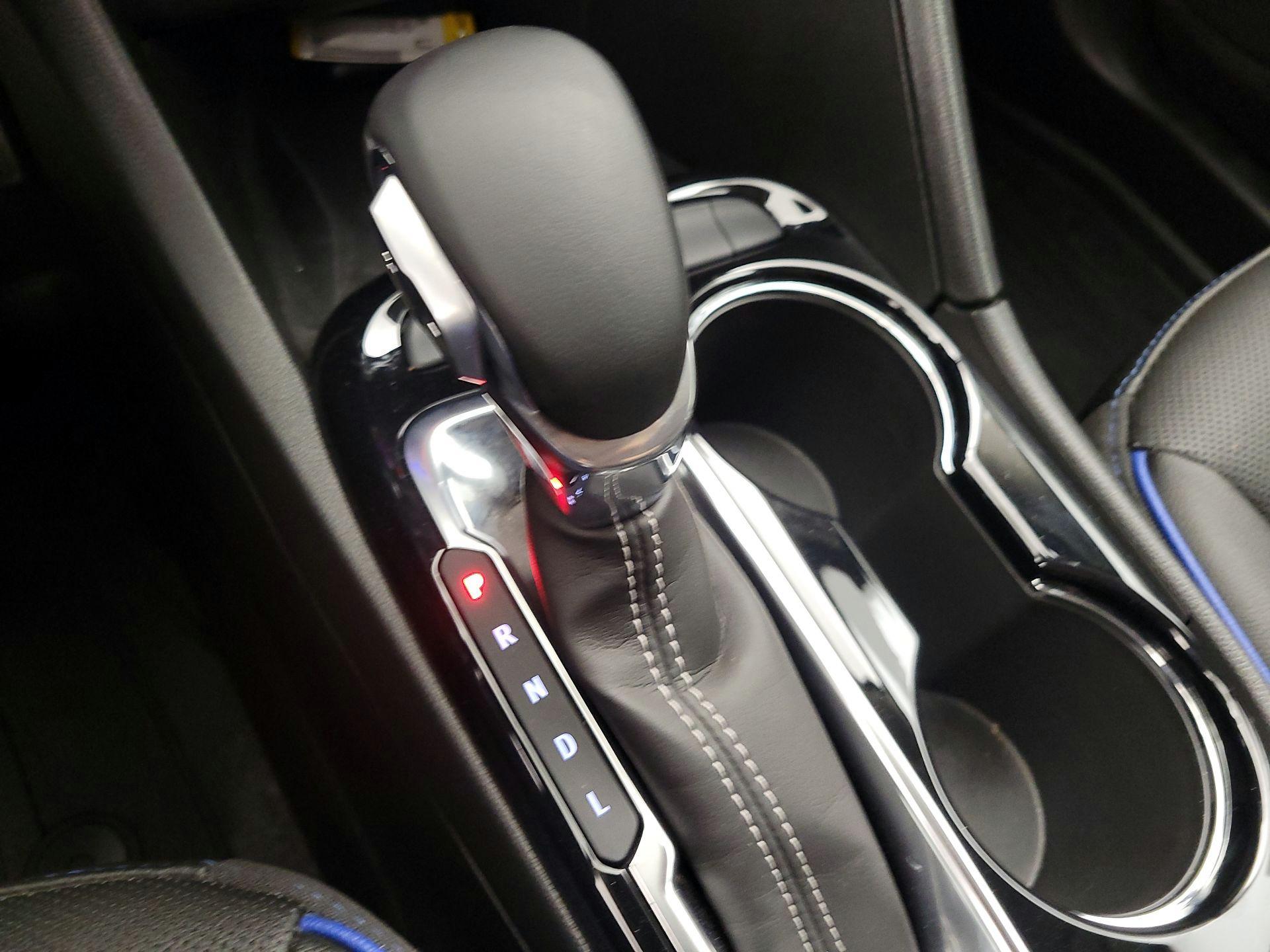 Thumbnail: 2026 Buick Encore GX - 17