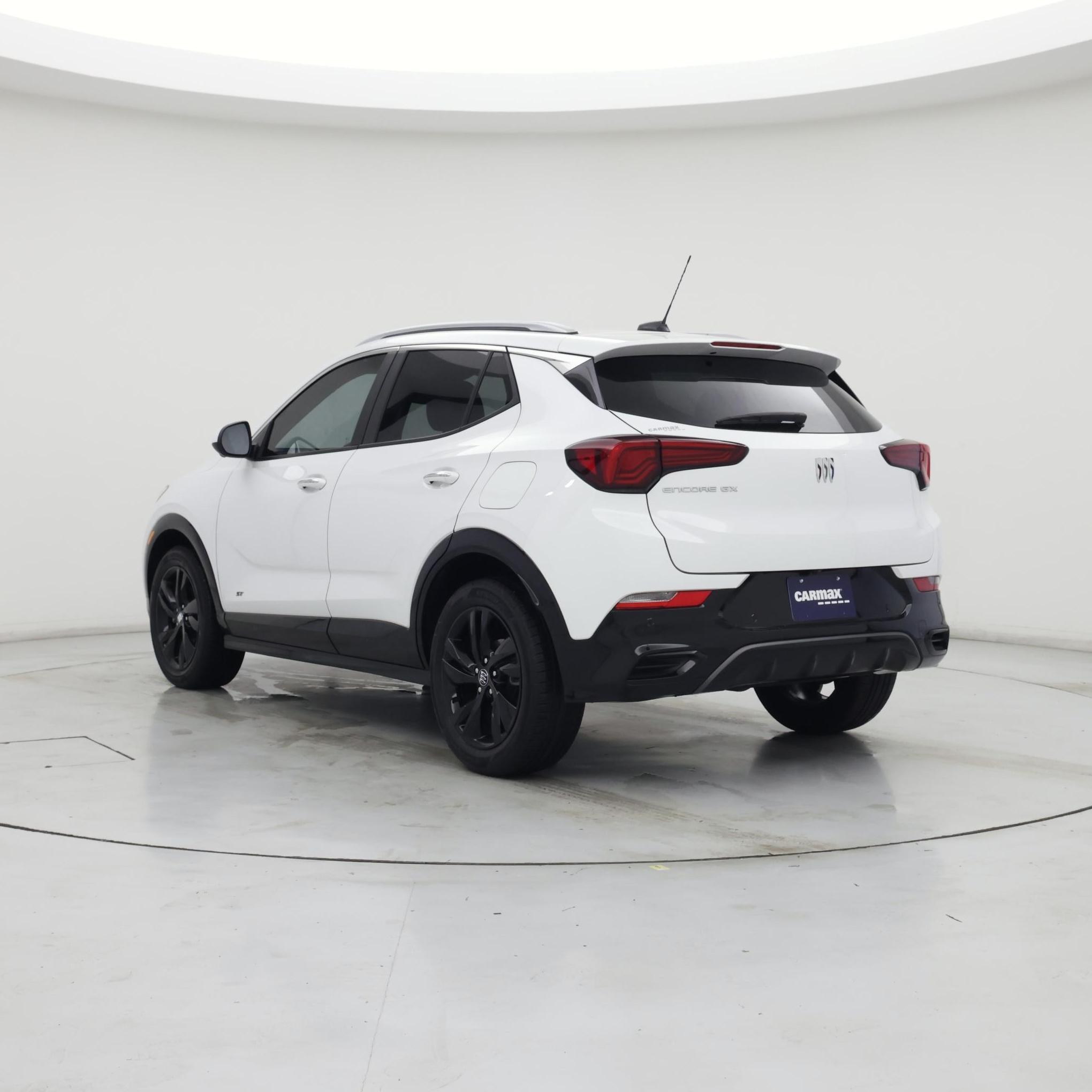 Thumbnail: 2026 Buick Encore GX - 2