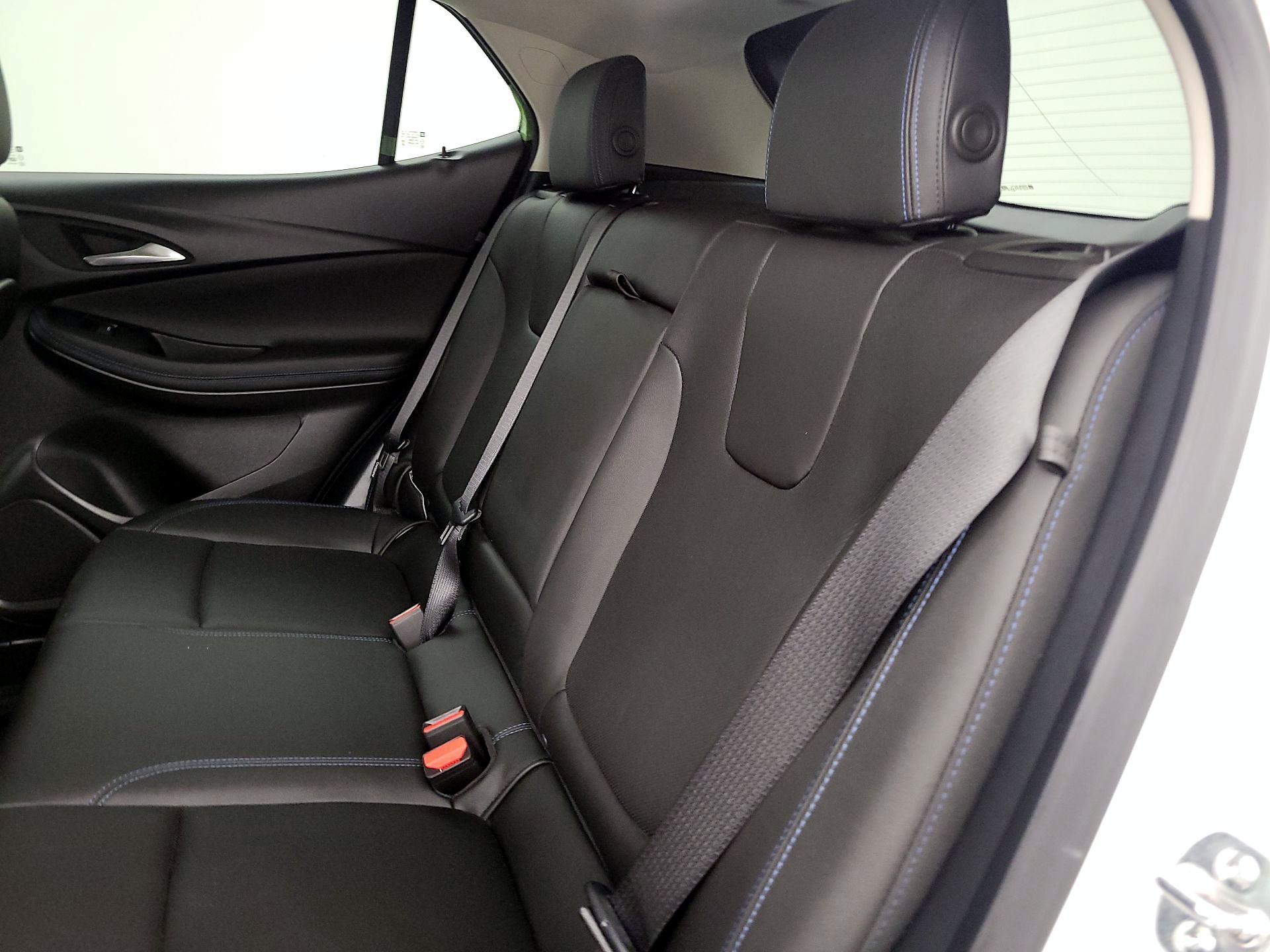 Thumbnail: 2026 Buick Encore GX - 19