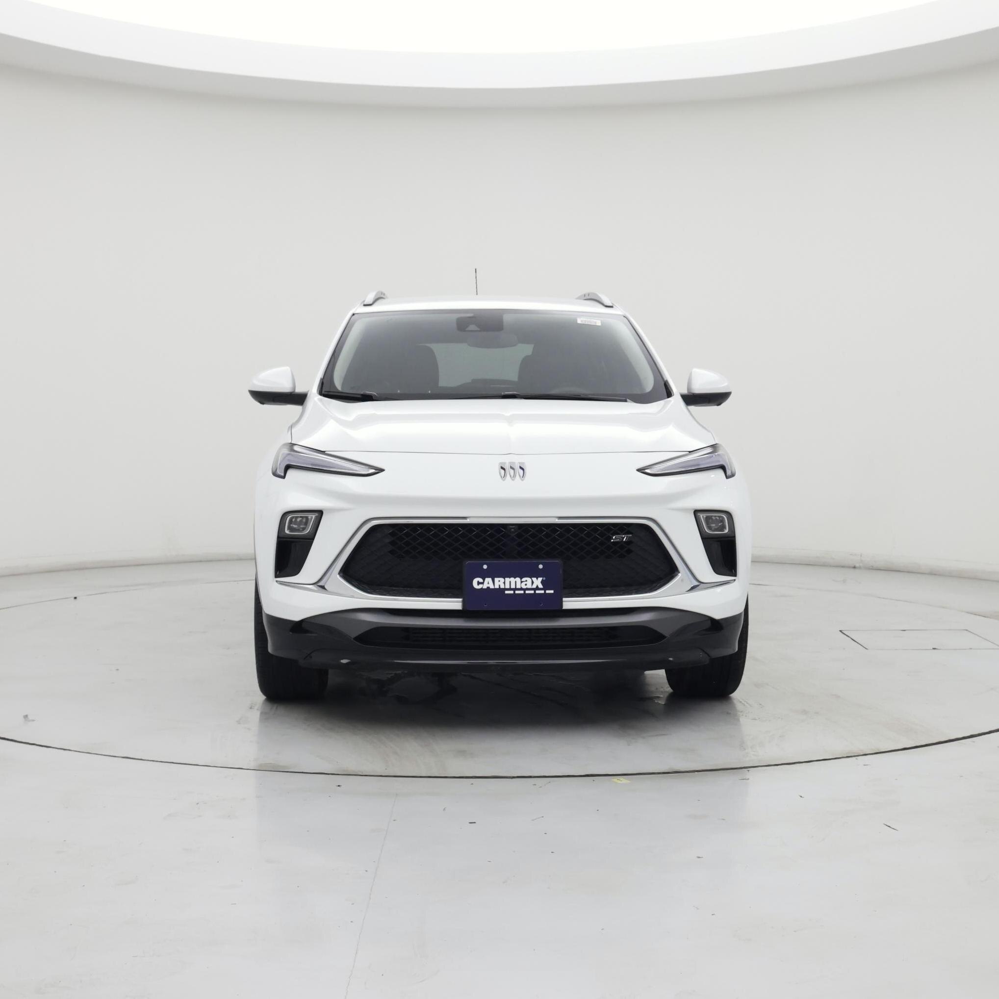 Thumbnail: 2026 Buick Encore GX - 5