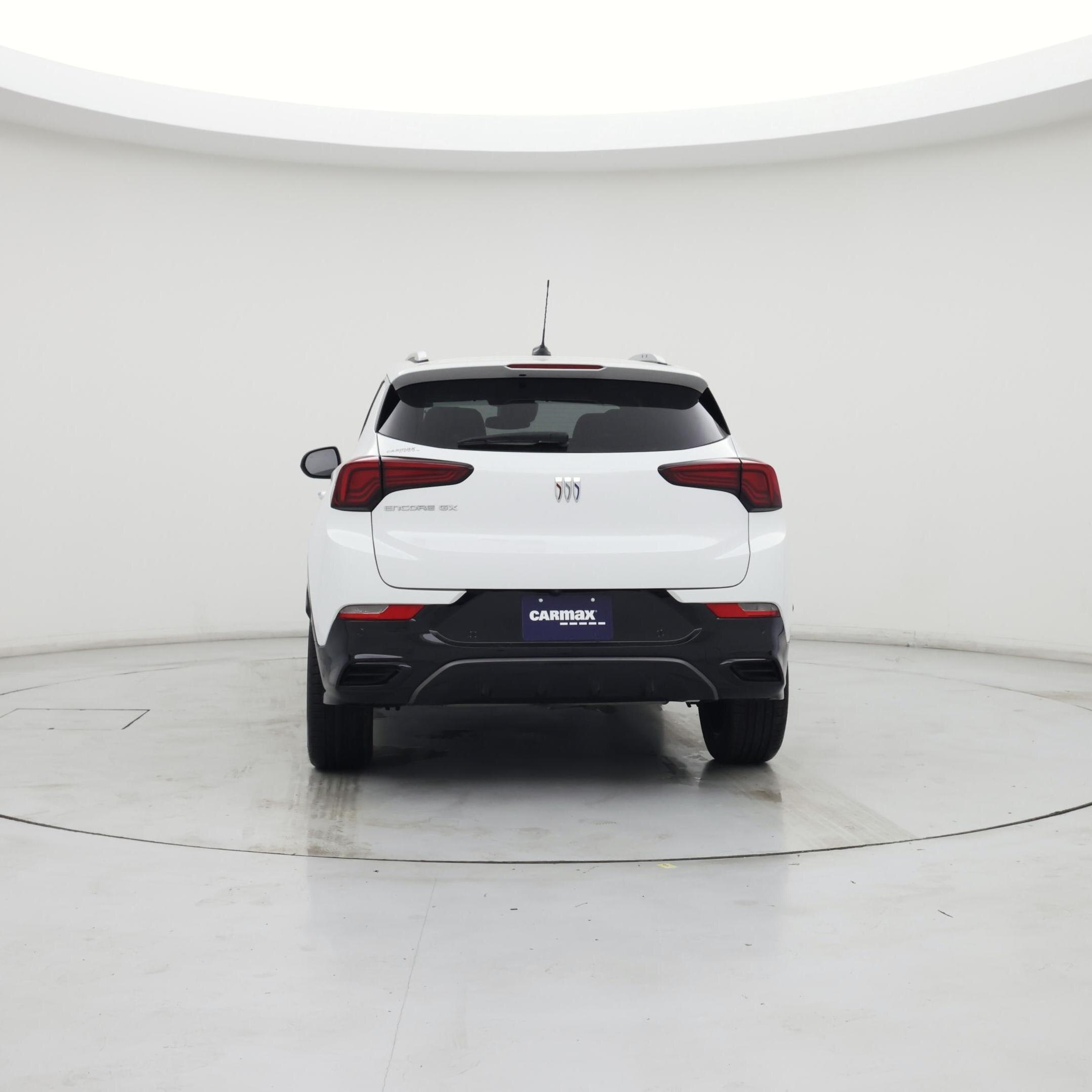 Thumbnail: 2026 Buick Encore GX - 6