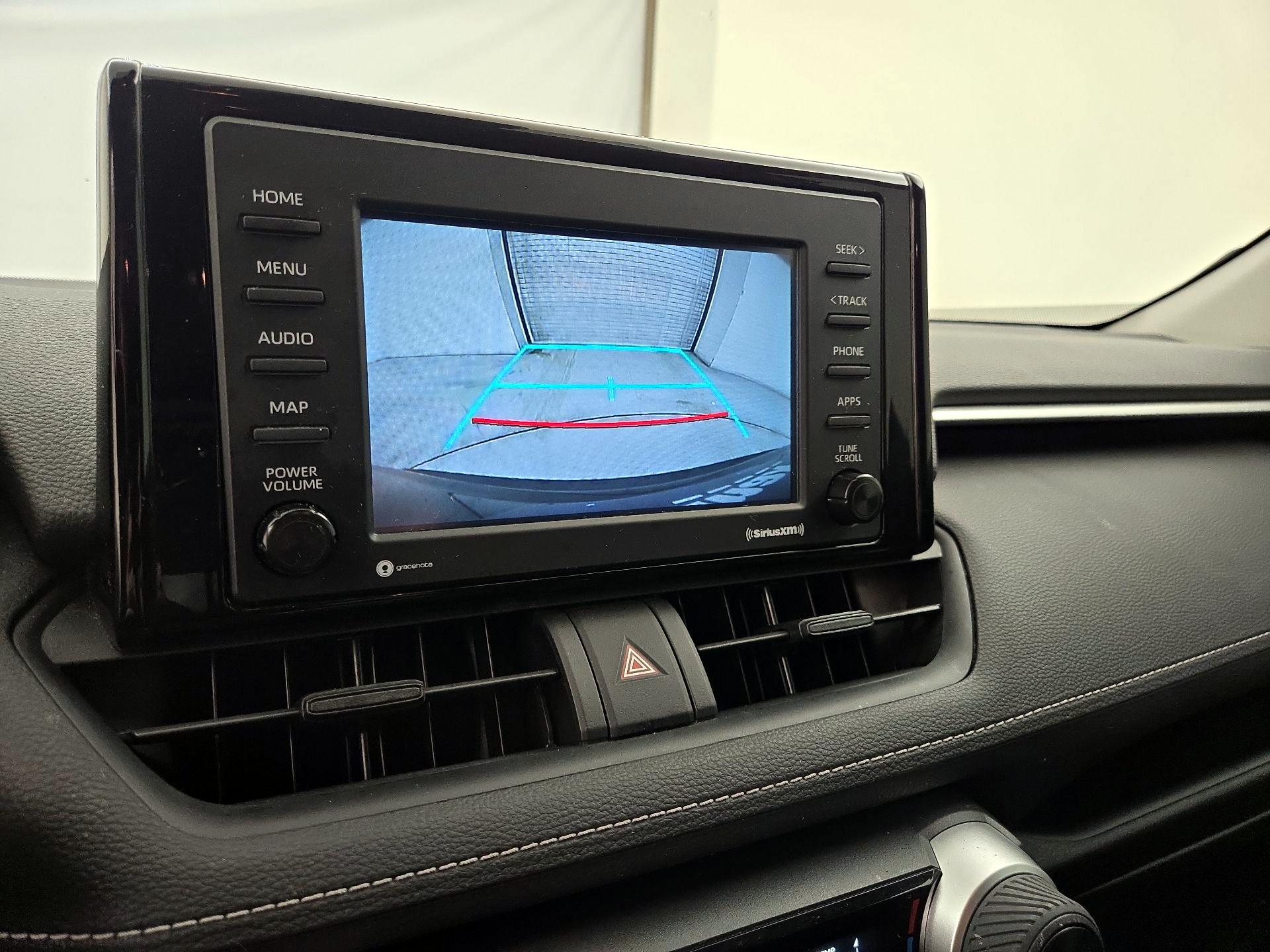 Thumbnail: 2021 Toyota RAV4 - 14