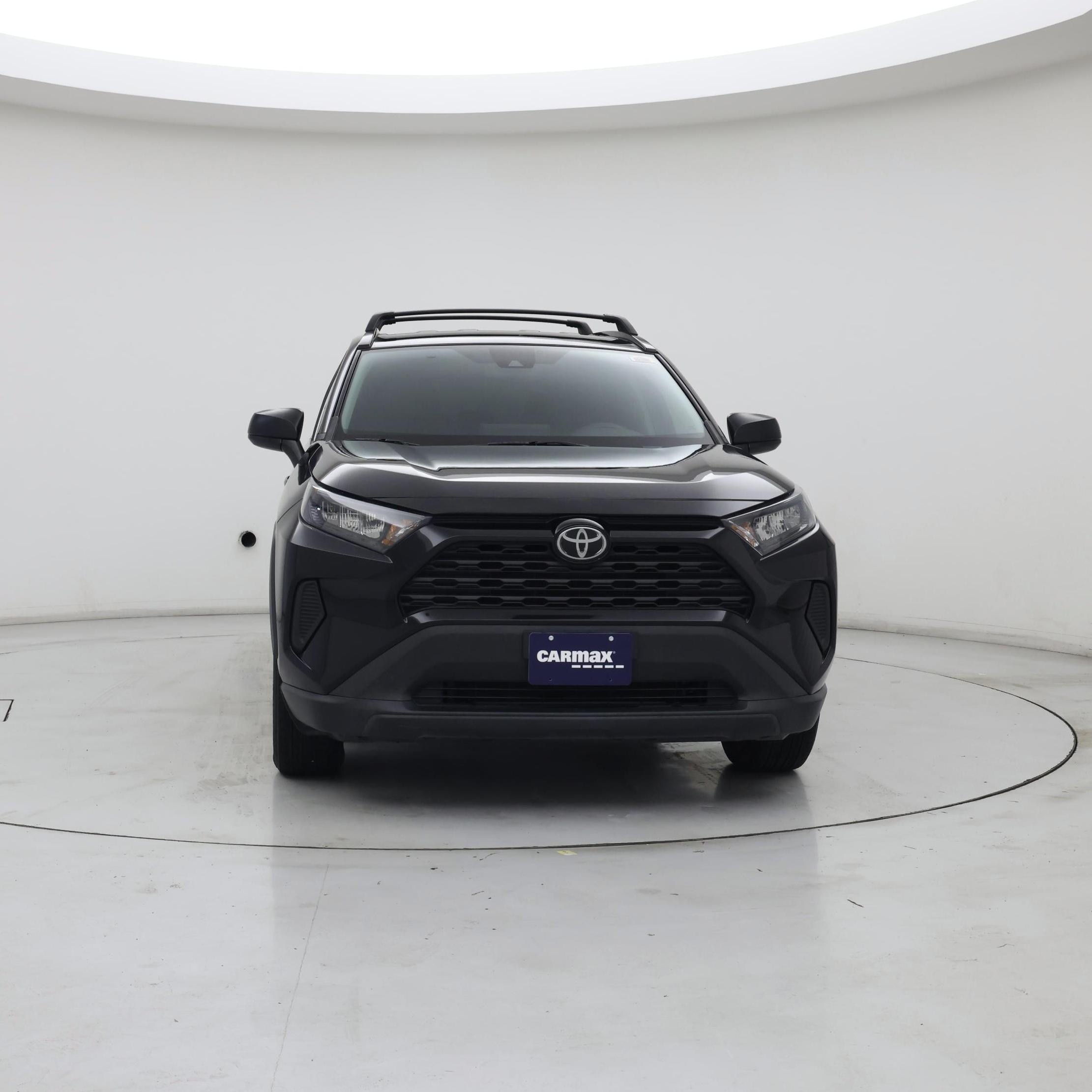 Thumbnail: 2021 Toyota RAV4 - 5