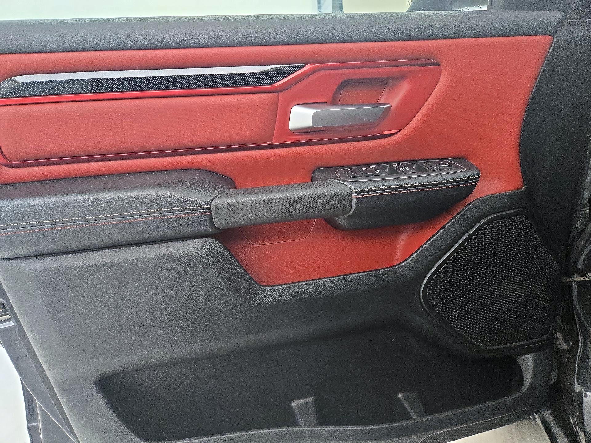 Thumbnail: 2019 RAM 1500 - 12