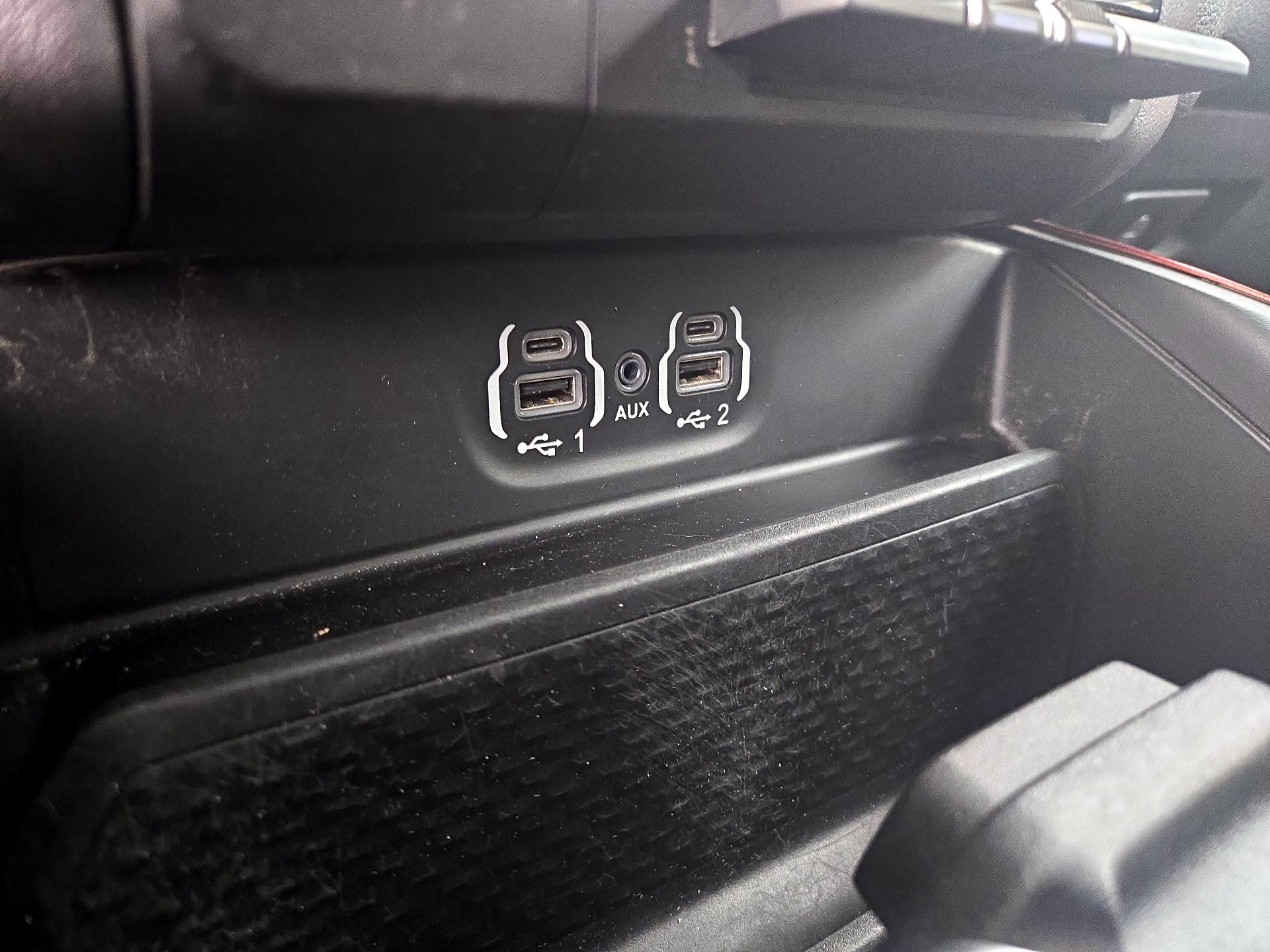 Thumbnail: 2019 RAM 1500 - 18