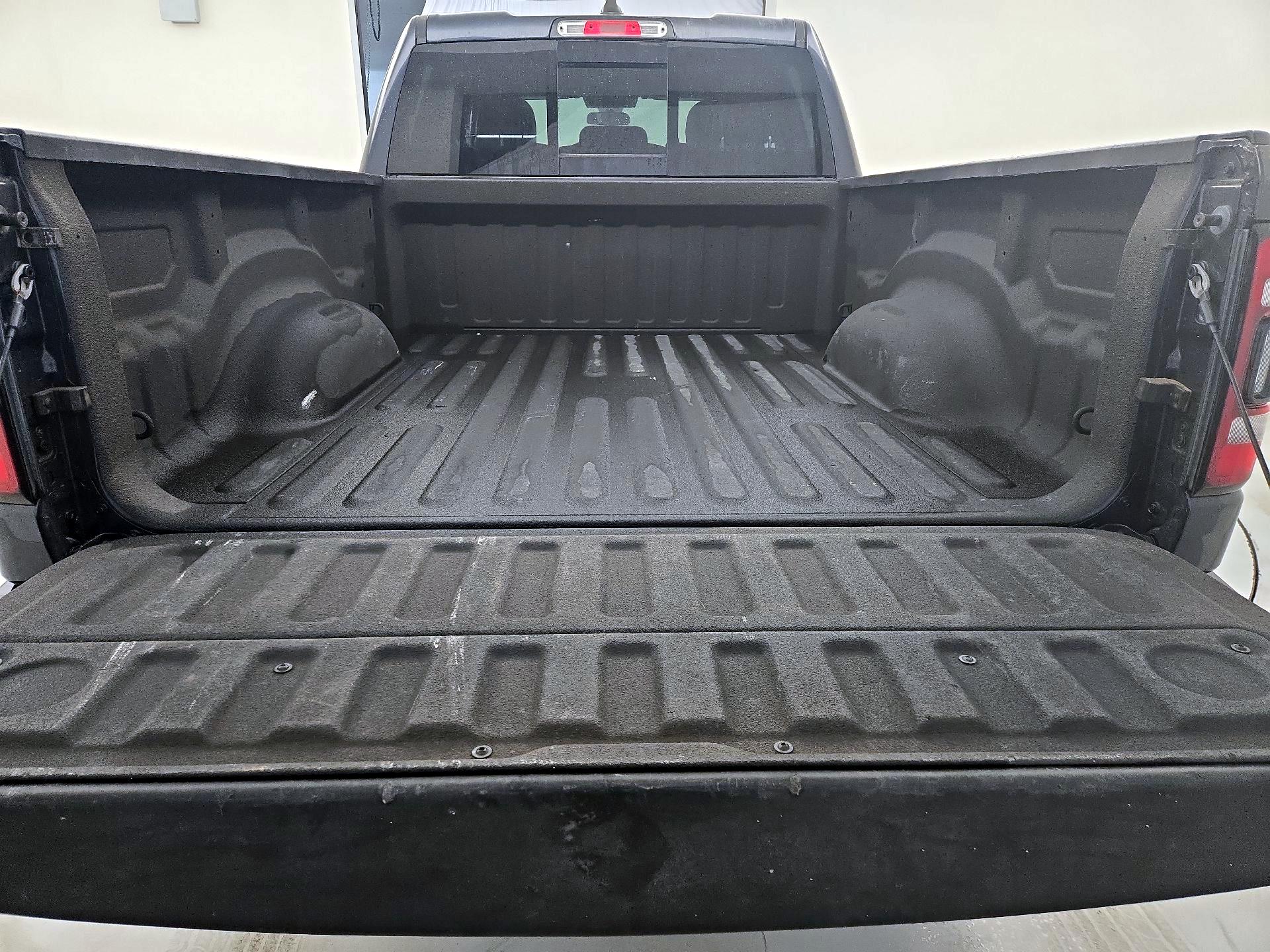 Thumbnail: 2019 RAM 1500 - 20