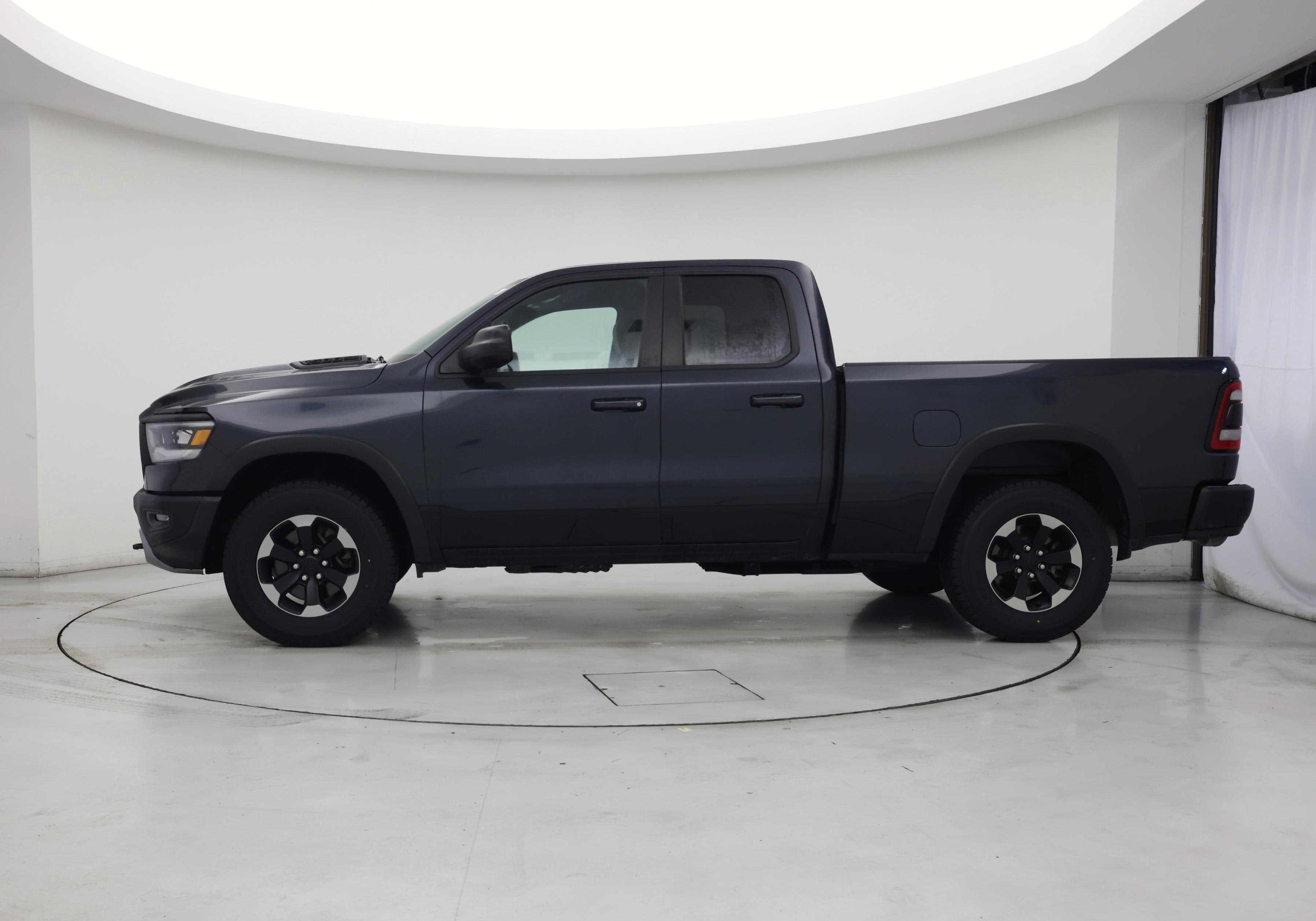 Thumbnail: 2019 RAM 1500 - 3