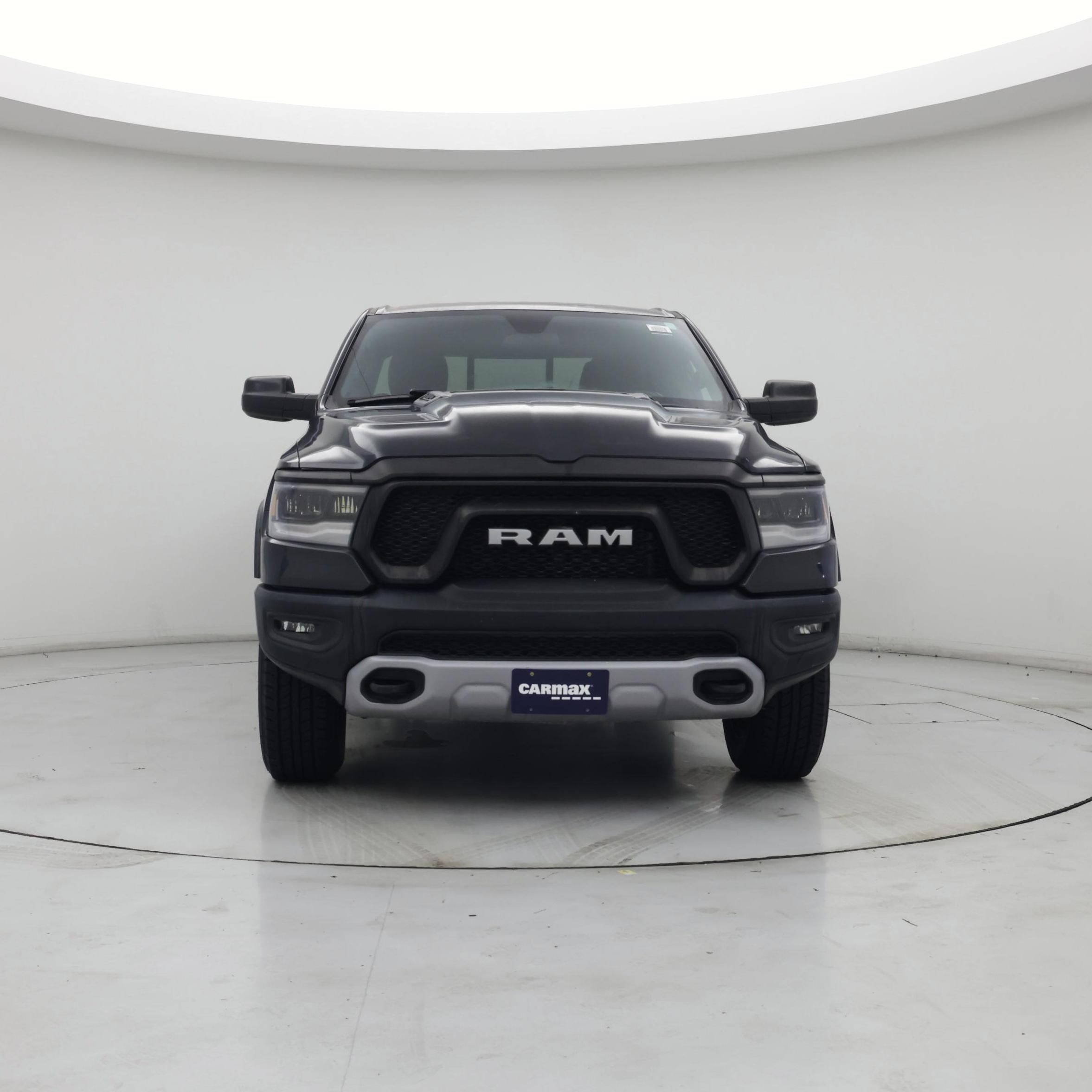 Thumbnail: 2019 RAM 1500 - 5