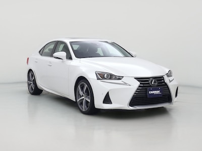 2019 Lexus IS 300