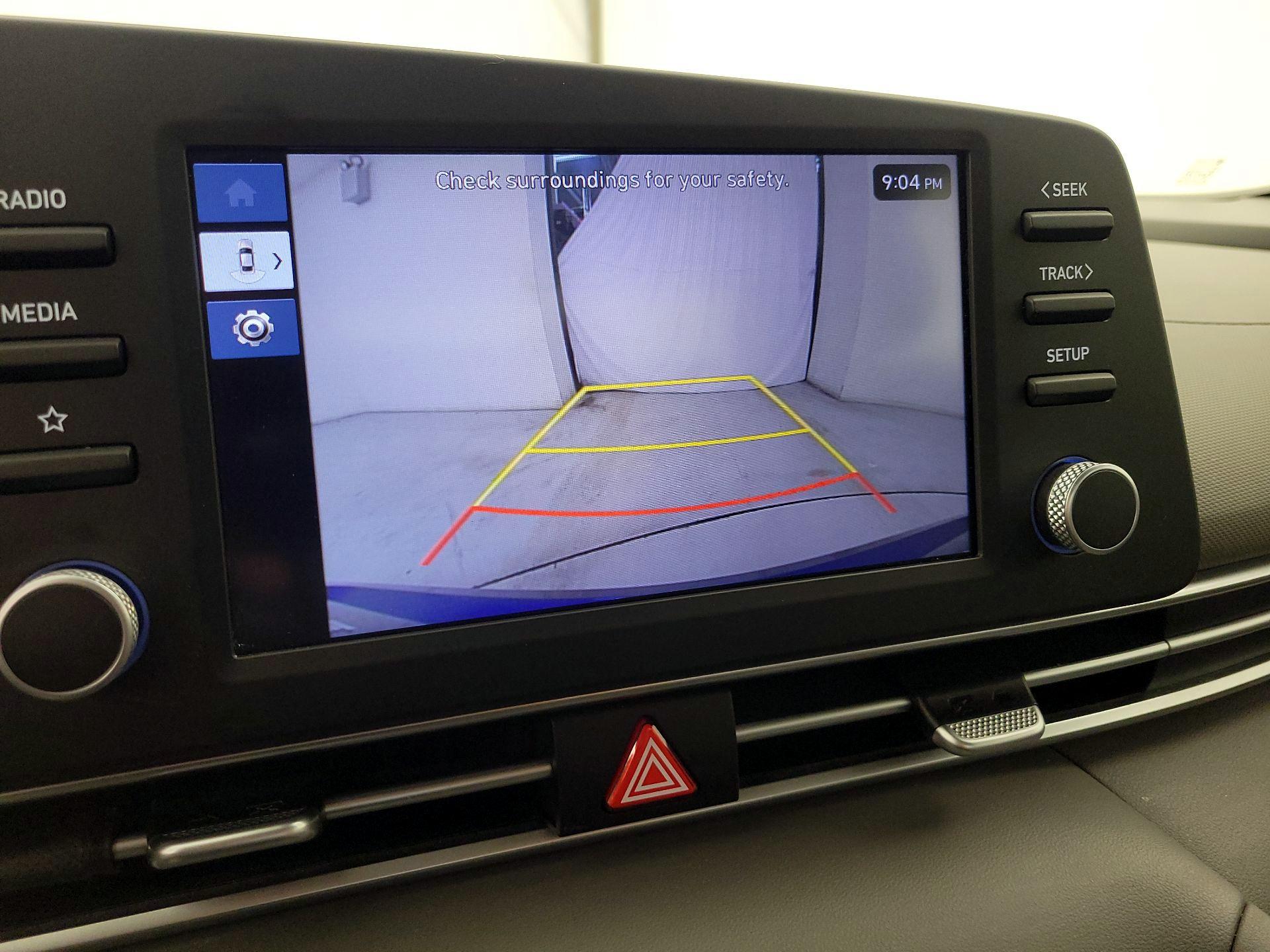 Thumbnail: 2024 Hyundai Elantra - 14