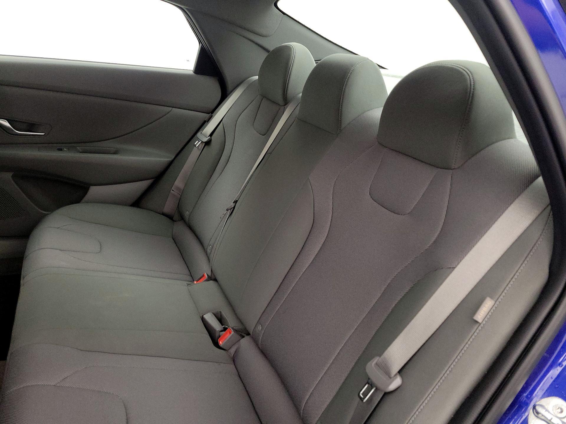 Thumbnail: 2024 Hyundai Elantra - 19