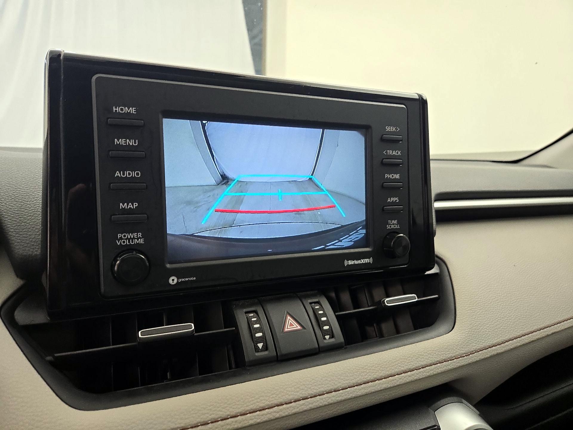 Thumbnail: 2020 Toyota RAV4 - 14