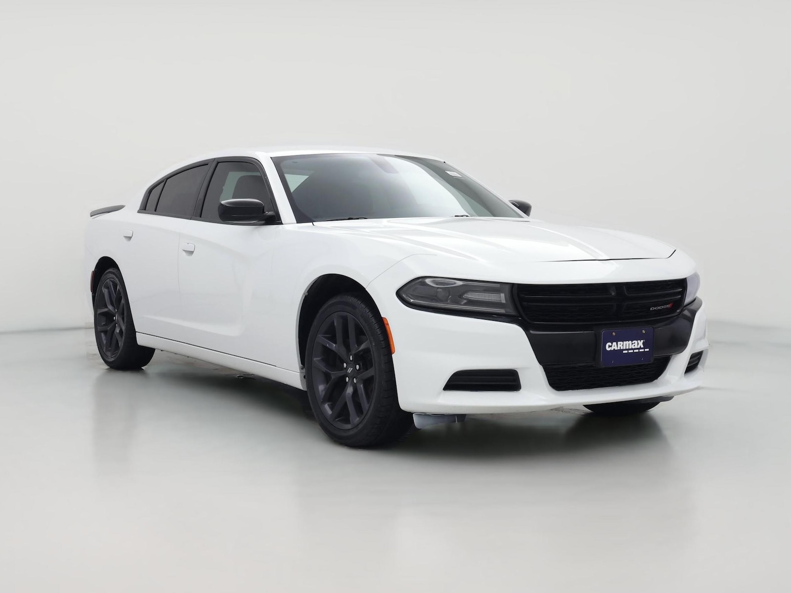 2020 Dodge Charger