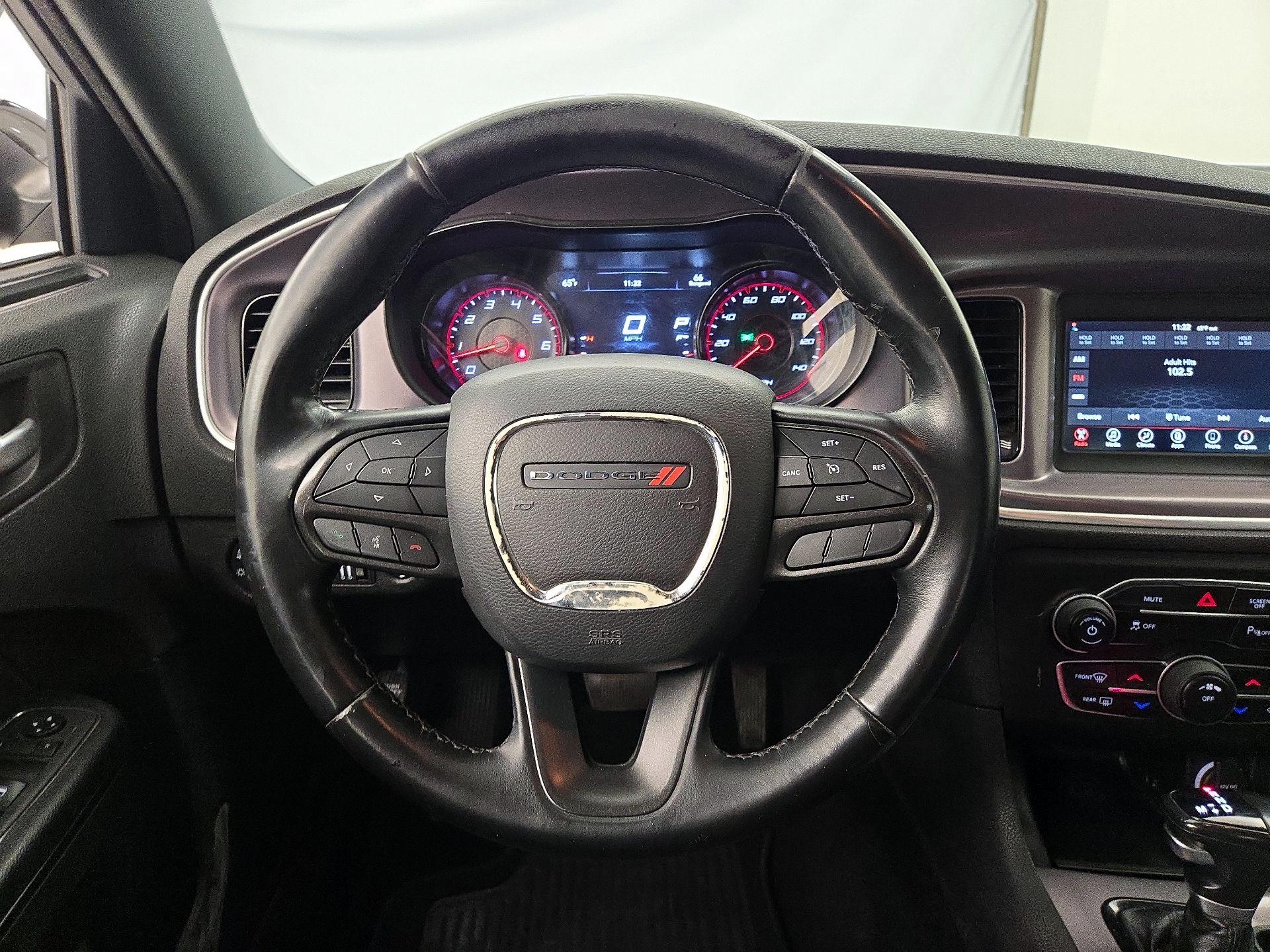 Thumbnail: 2020 Dodge Charger - 10