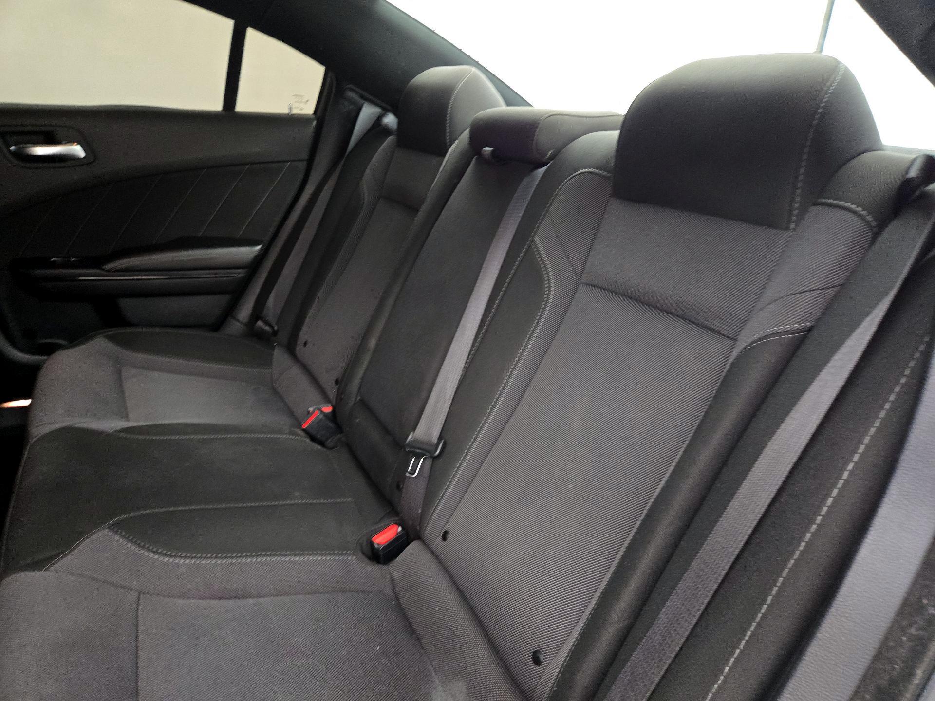 Thumbnail: 2020 Dodge Charger - 19