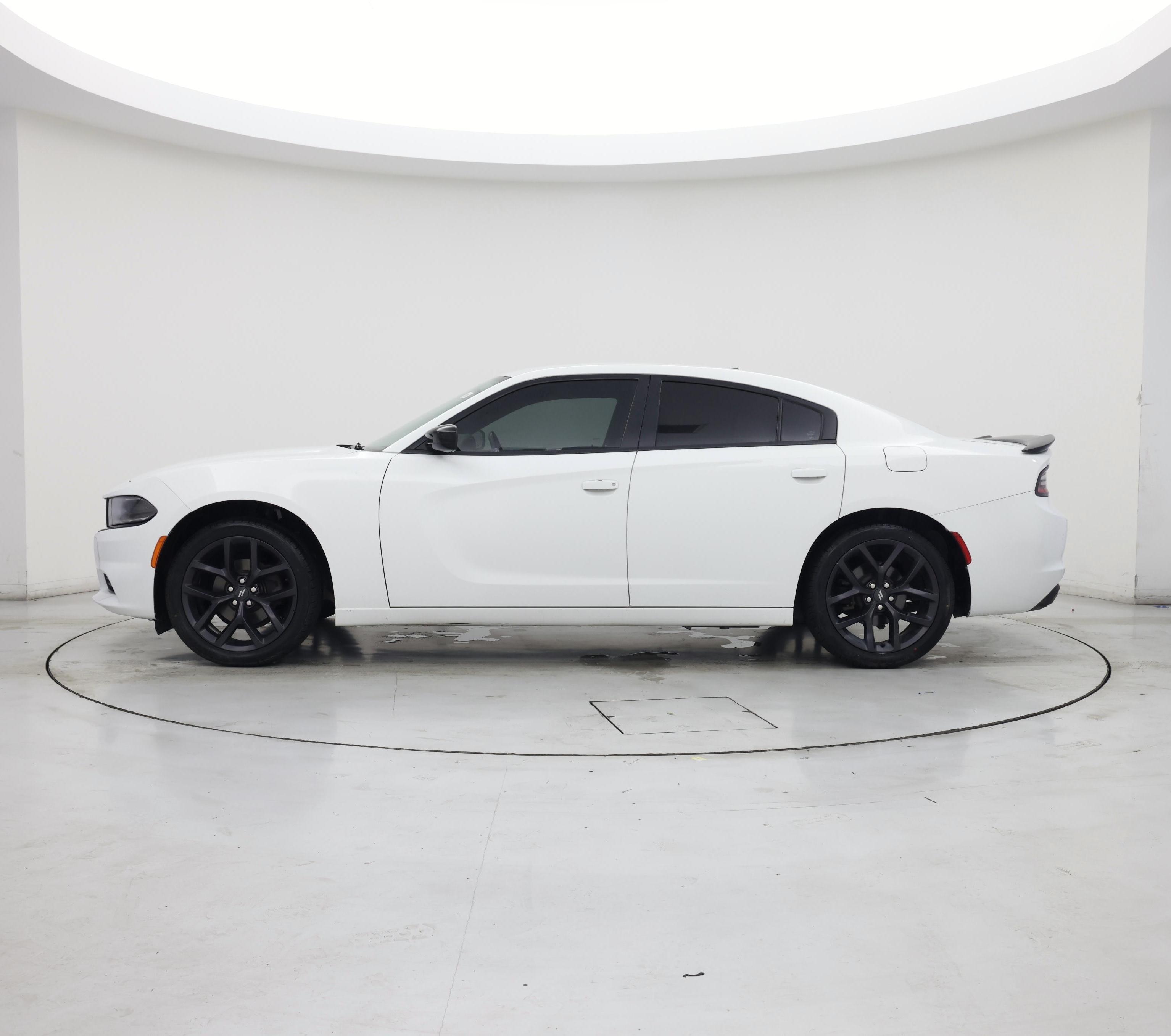 Thumbnail: 2020 Dodge Charger - 3