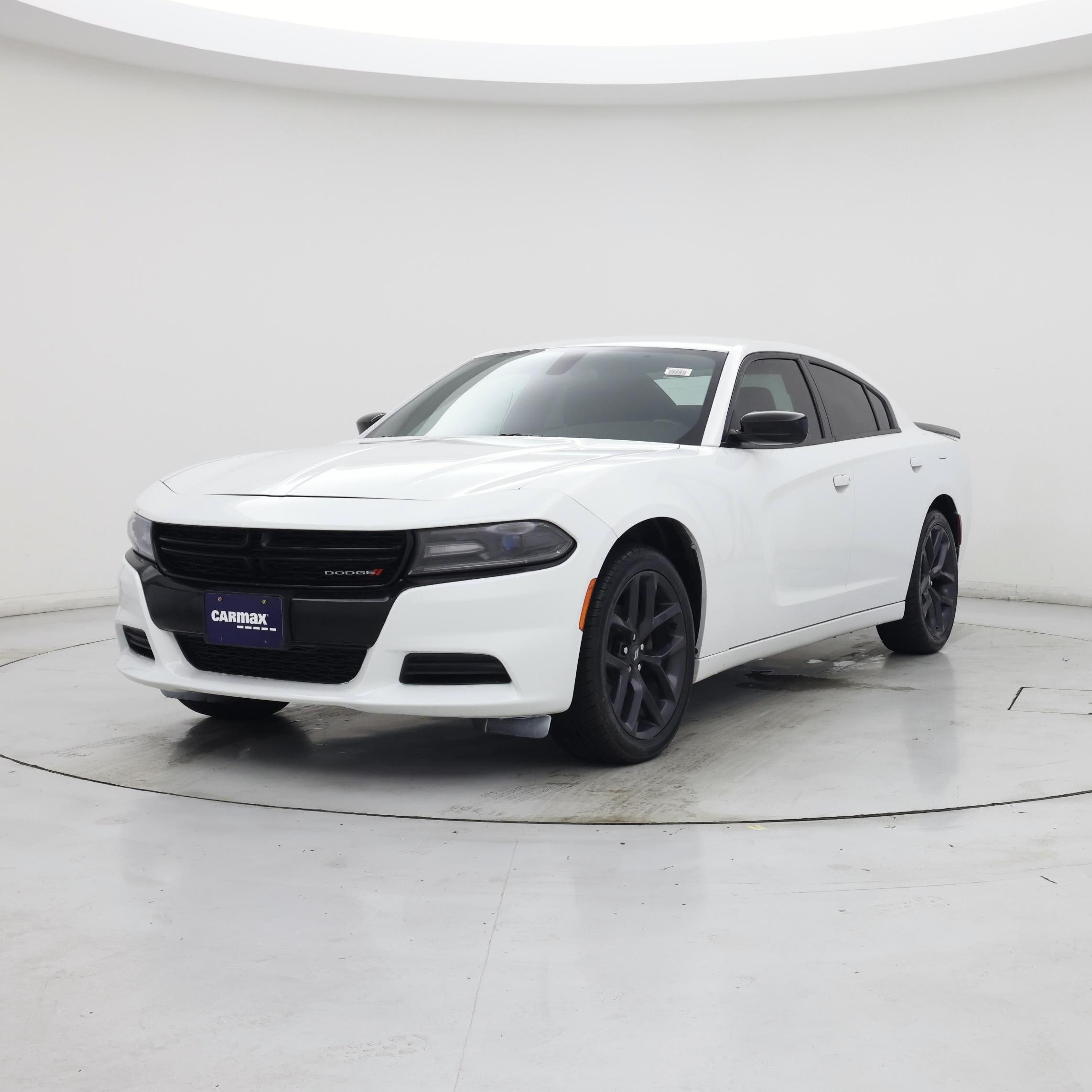 Thumbnail: 2020 Dodge Charger - 4