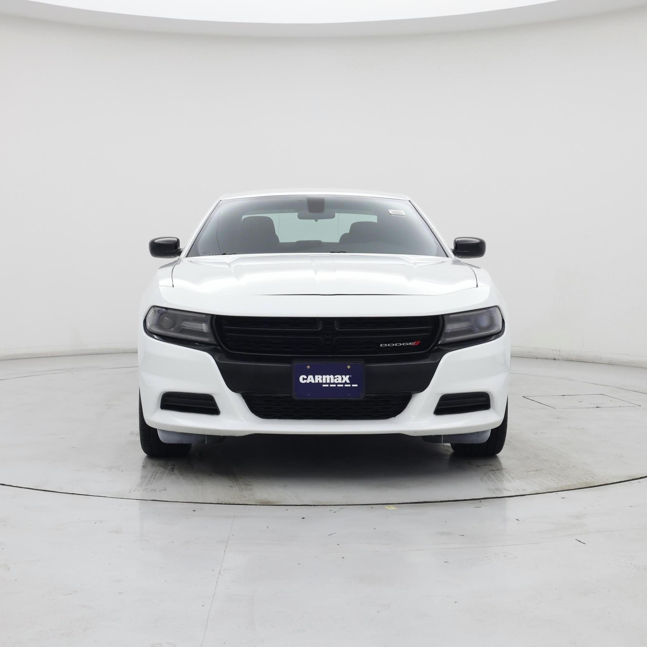 Thumbnail: 2020 Dodge Charger - 5