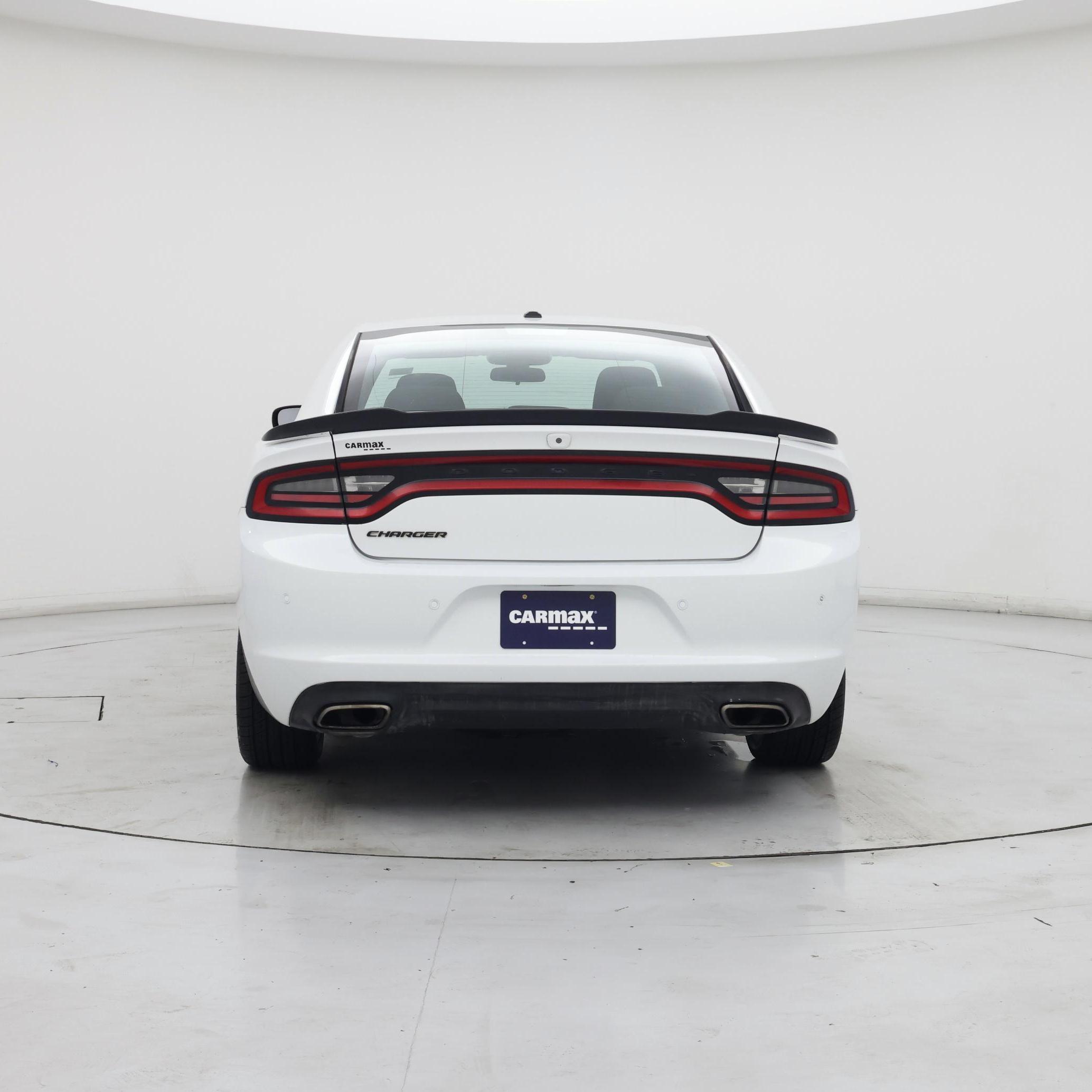 Thumbnail: 2020 Dodge Charger - 6