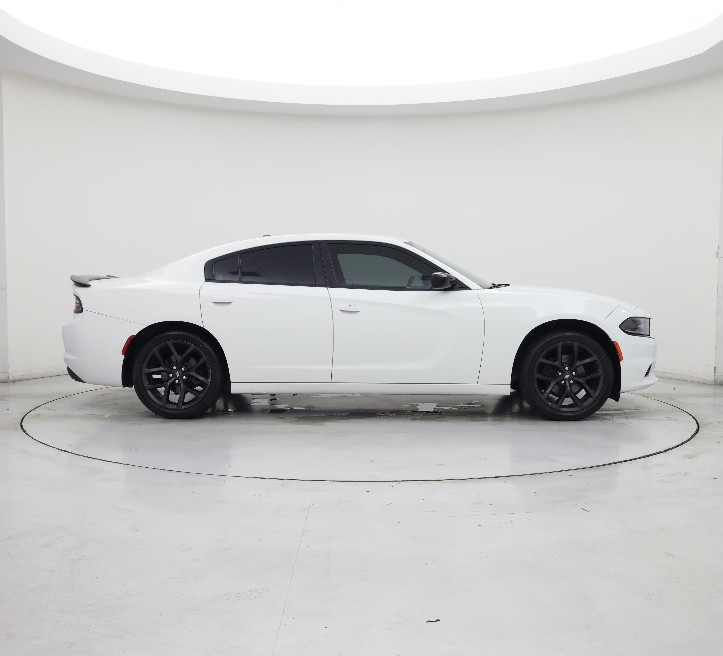 Thumbnail: 2020 Dodge Charger - 7