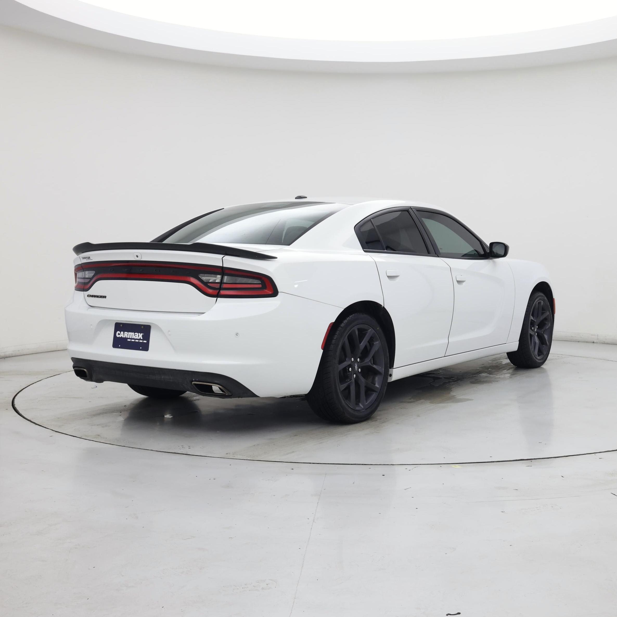 Thumbnail: 2020 Dodge Charger - 8