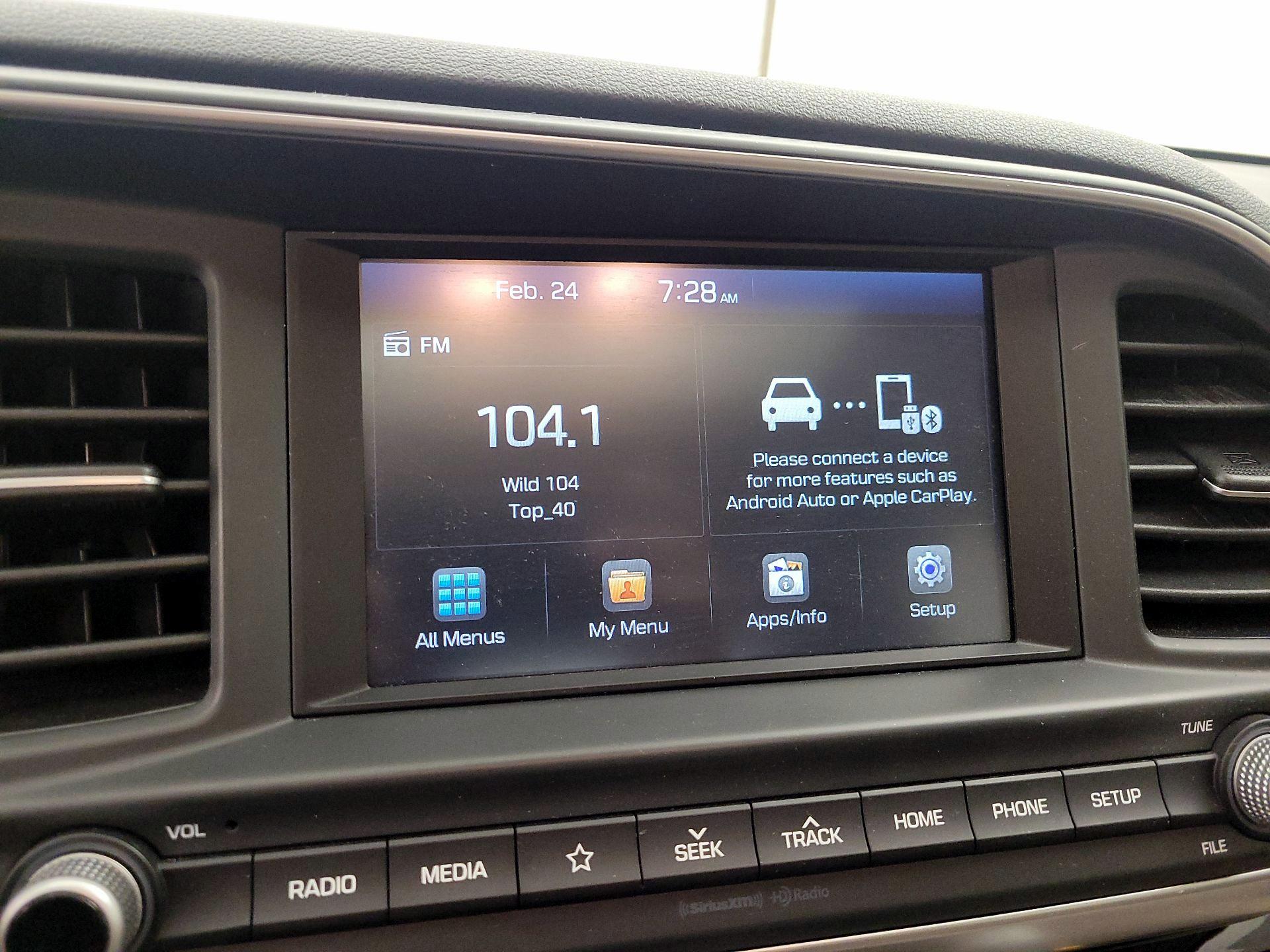 Thumbnail: 2019 Hyundai Elantra - 15